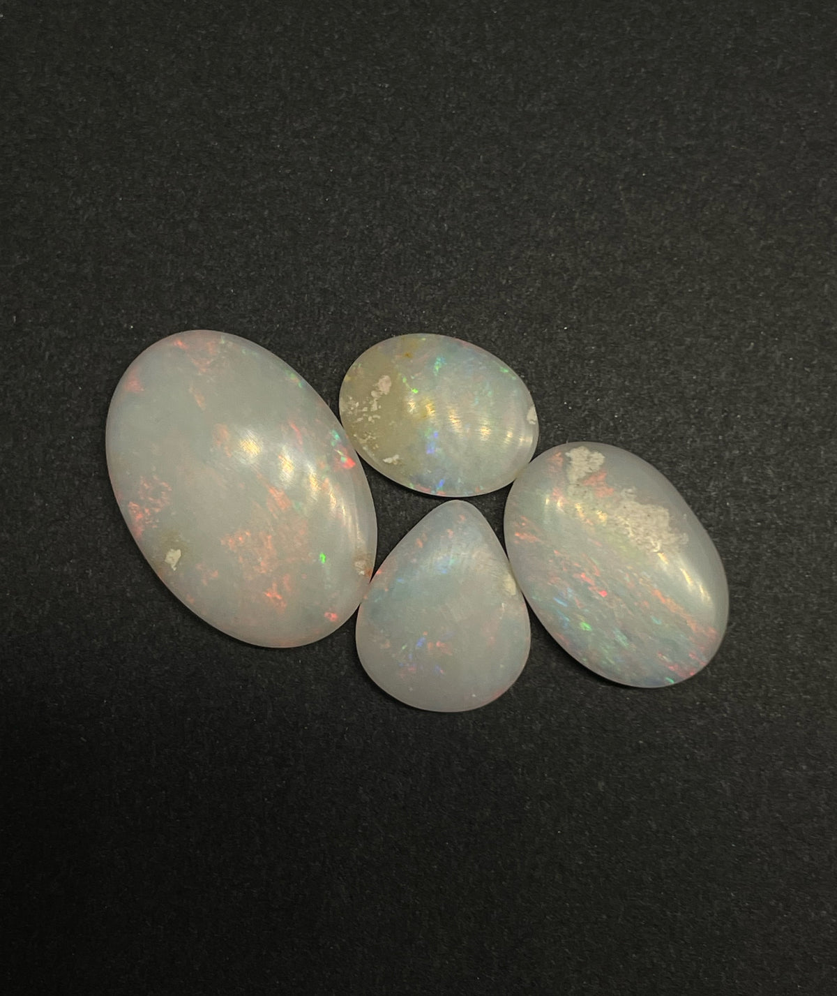16.8ct Coober Pedy Parcel