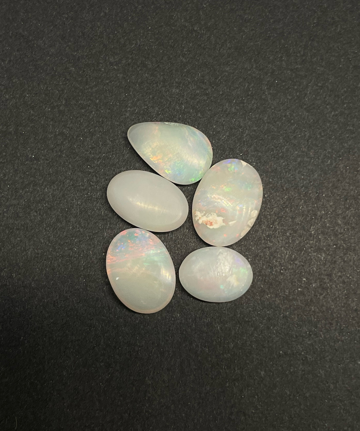 8.7ct Coober Pedy Parcel