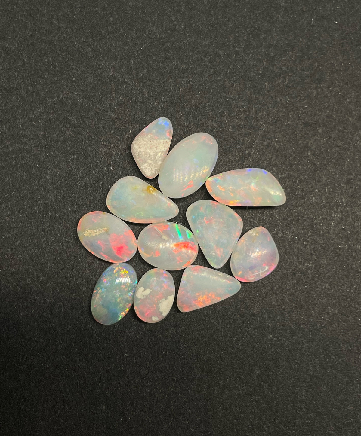 6.5ct Coober Pedy Parcel