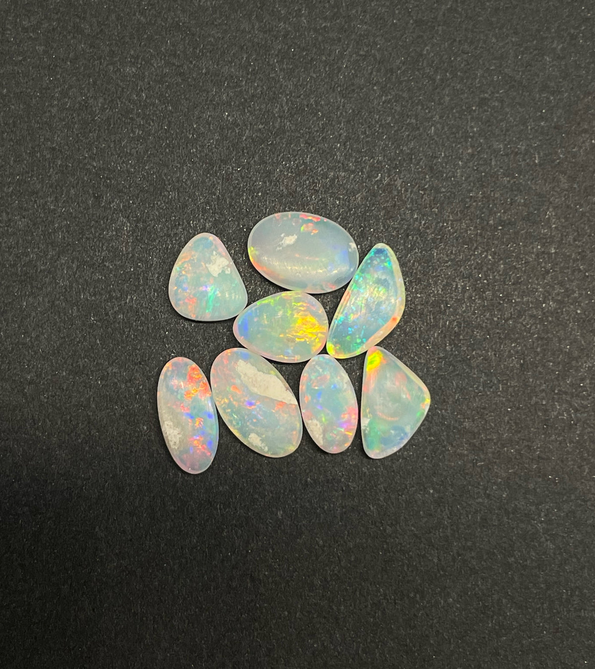 5.5ct Coober Pedy Parcel
