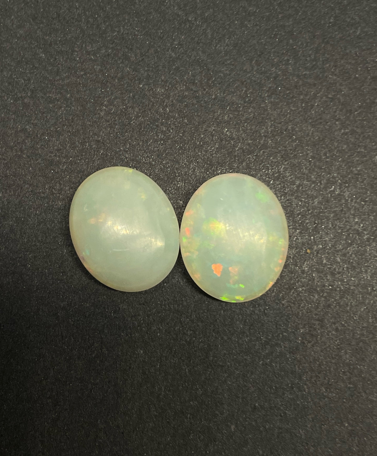 11.3ct Coober Pedy Pair
