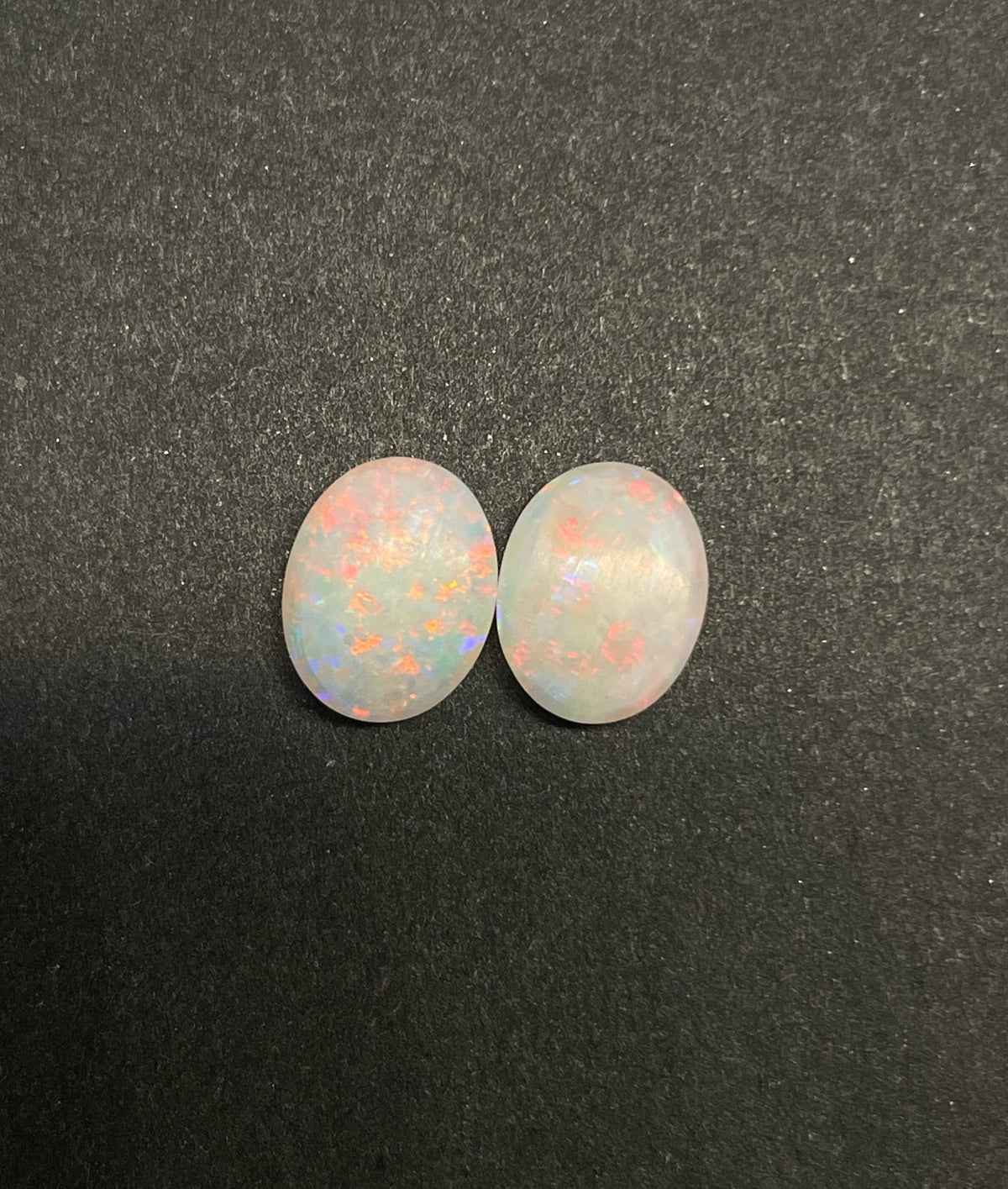 3ct Coober Pedy Pair