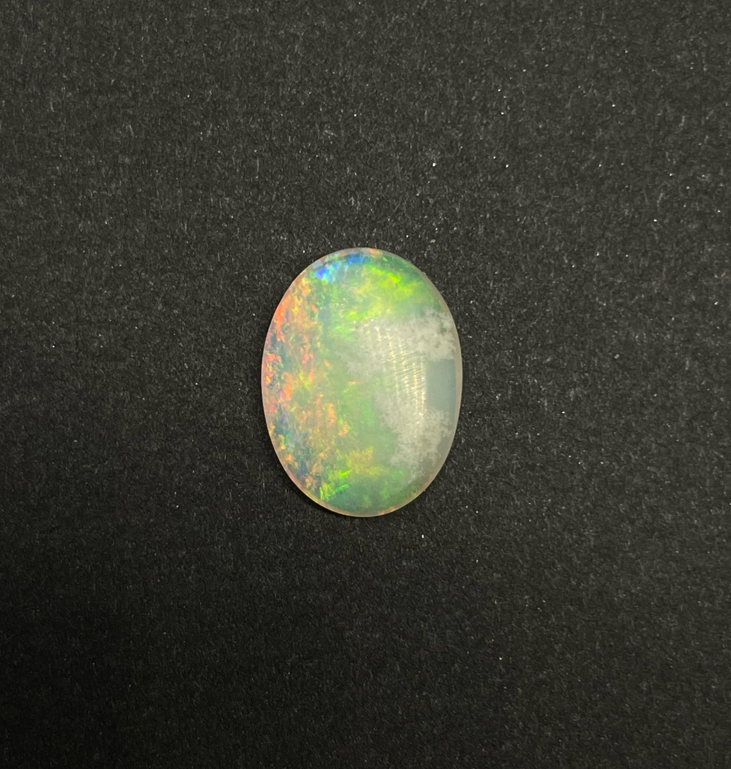 2.6ct Coober Pedy Crystal Opal