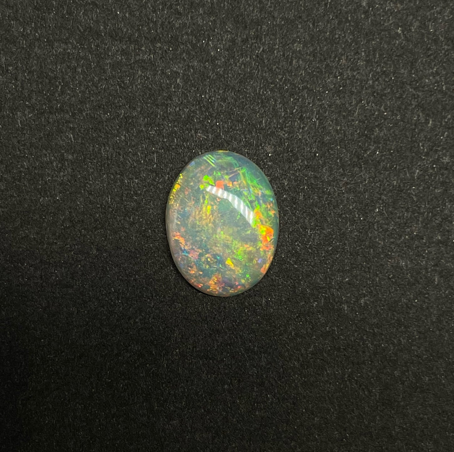 1.8ct Coober Pedy Crystal Opal