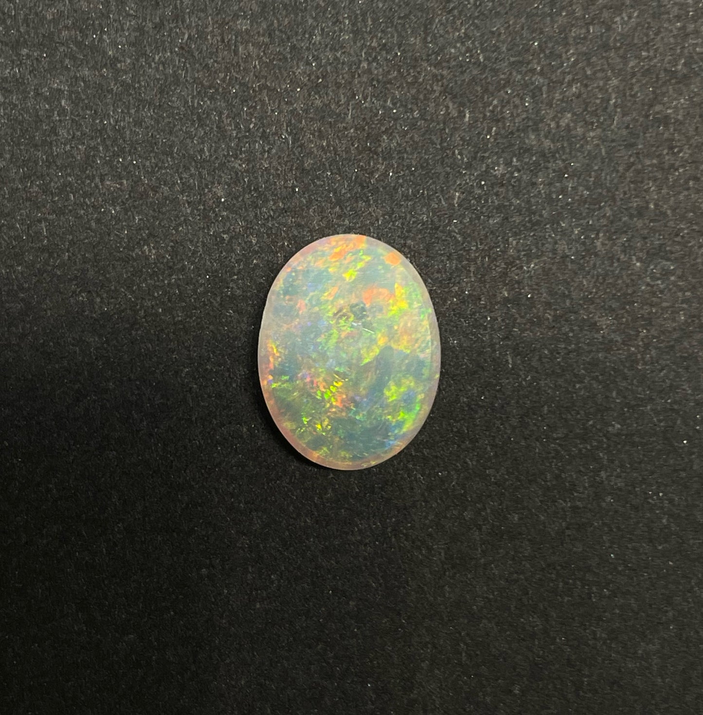 1.8ct Coober Pedy Crystal Opal