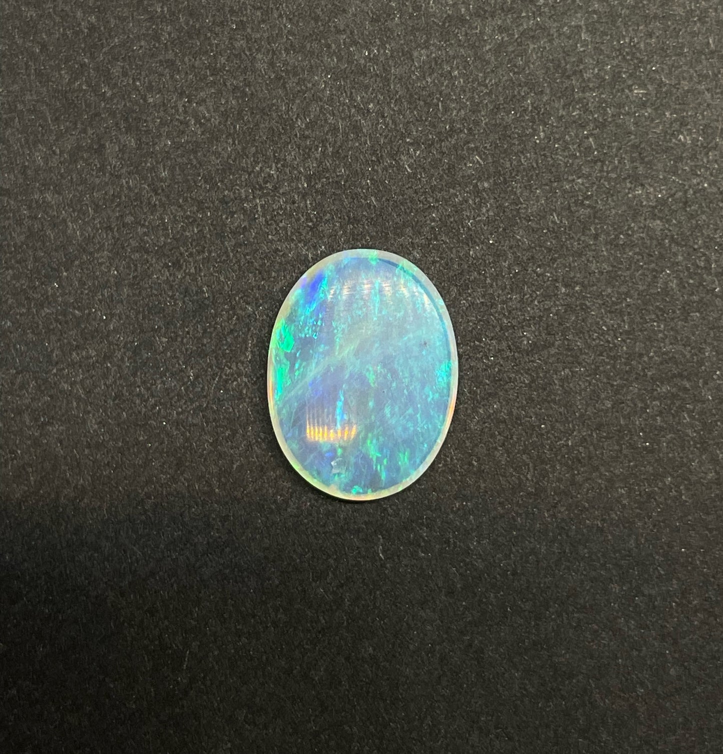 3ct Coober Pedy Crystal Opal