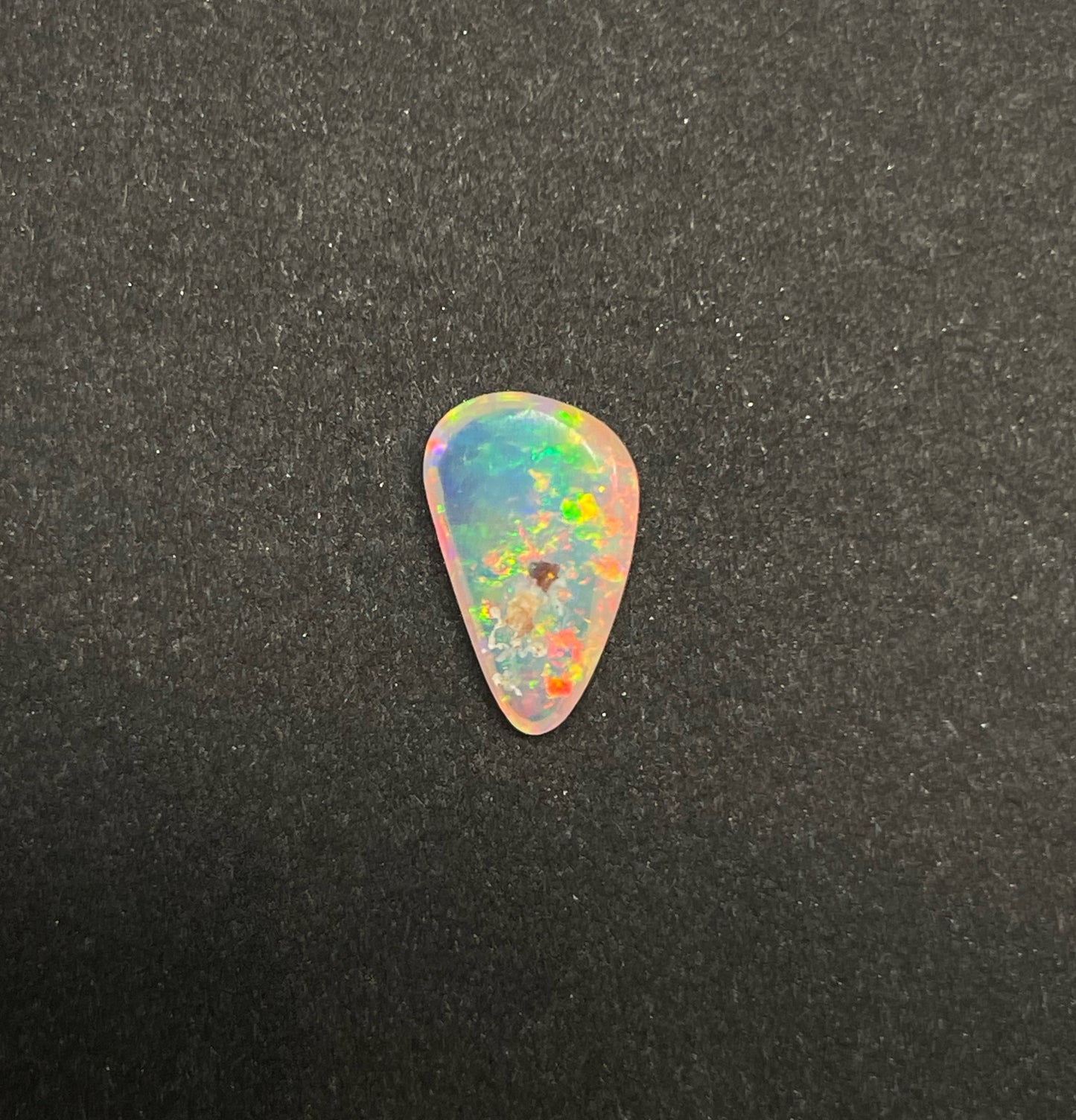 1ct Coober Pedy Crystal Opal