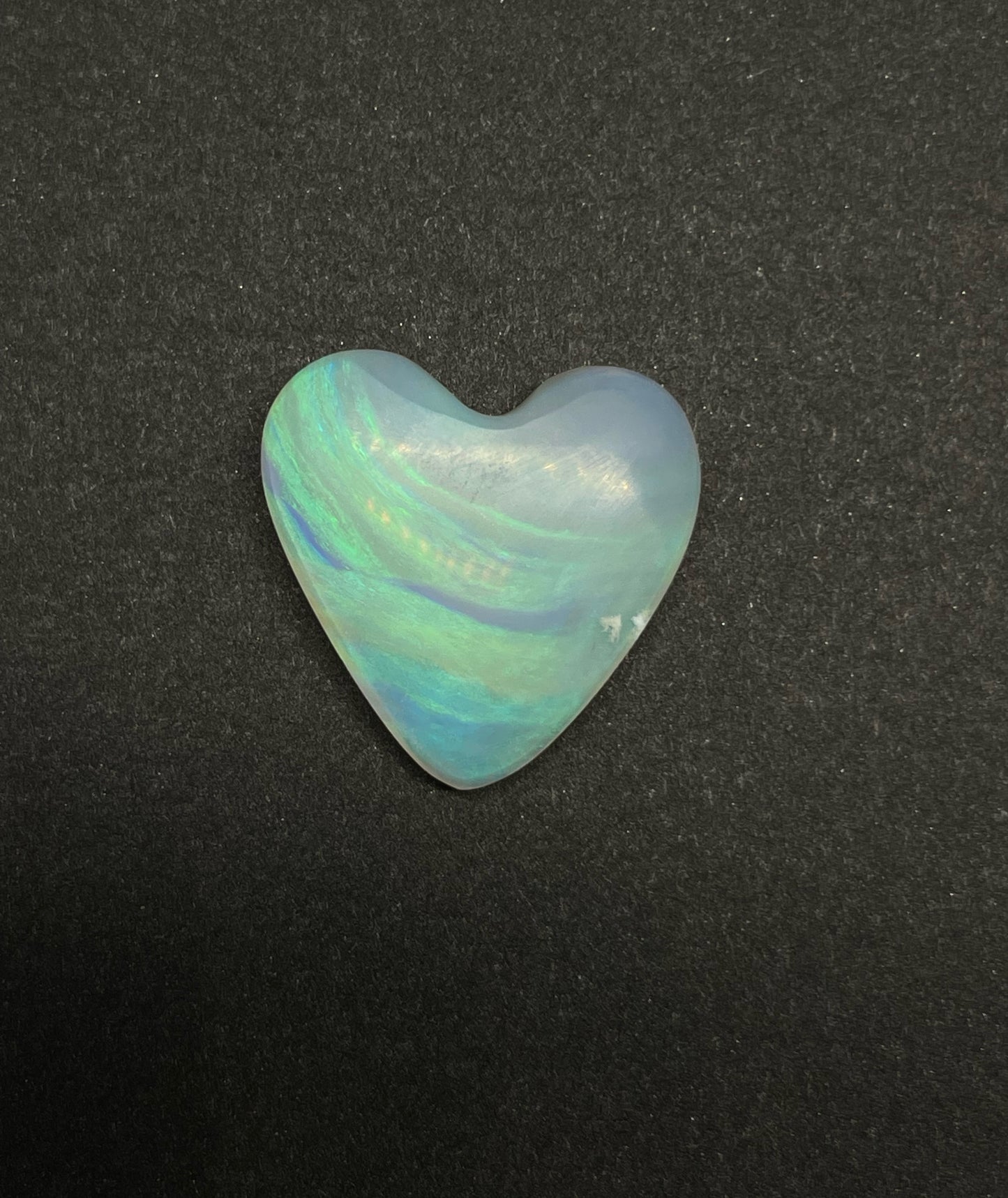 8.9ct Coober Pedy Crystal Opal