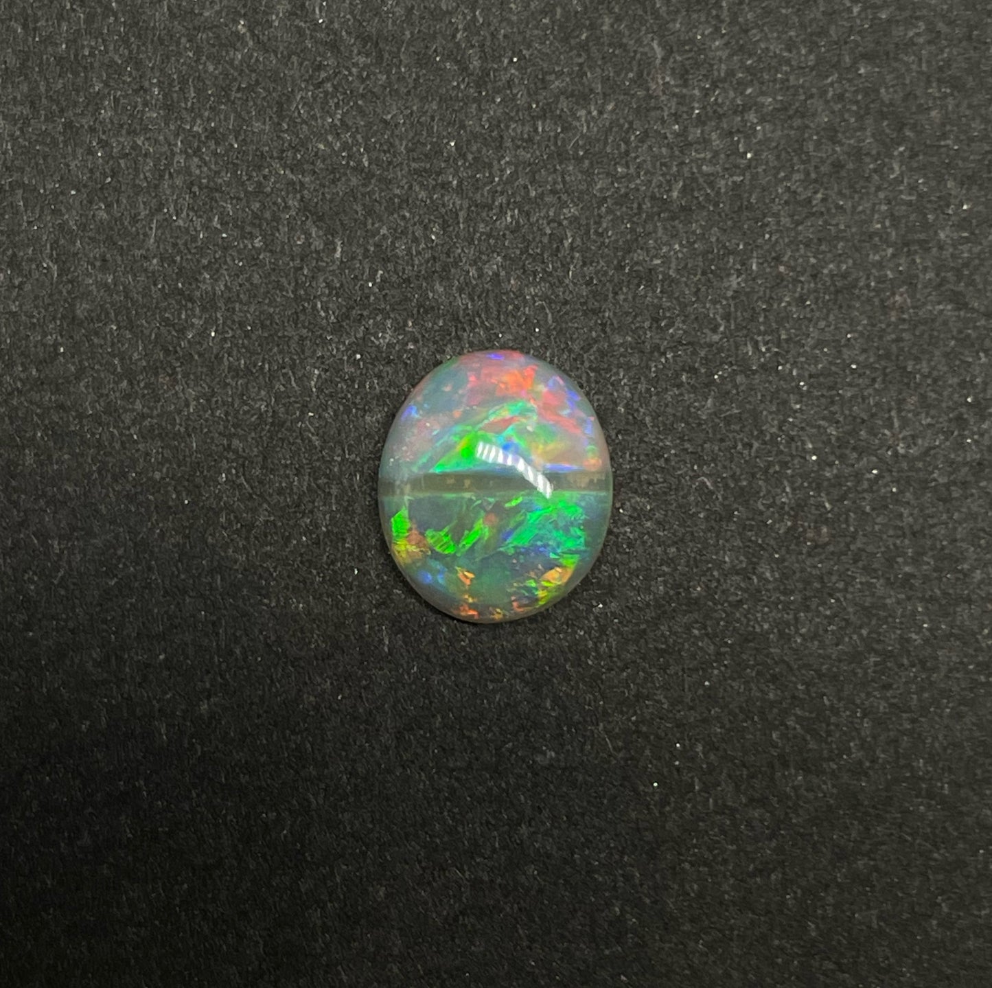 1.2ct Coober Pedy Crystal Opal