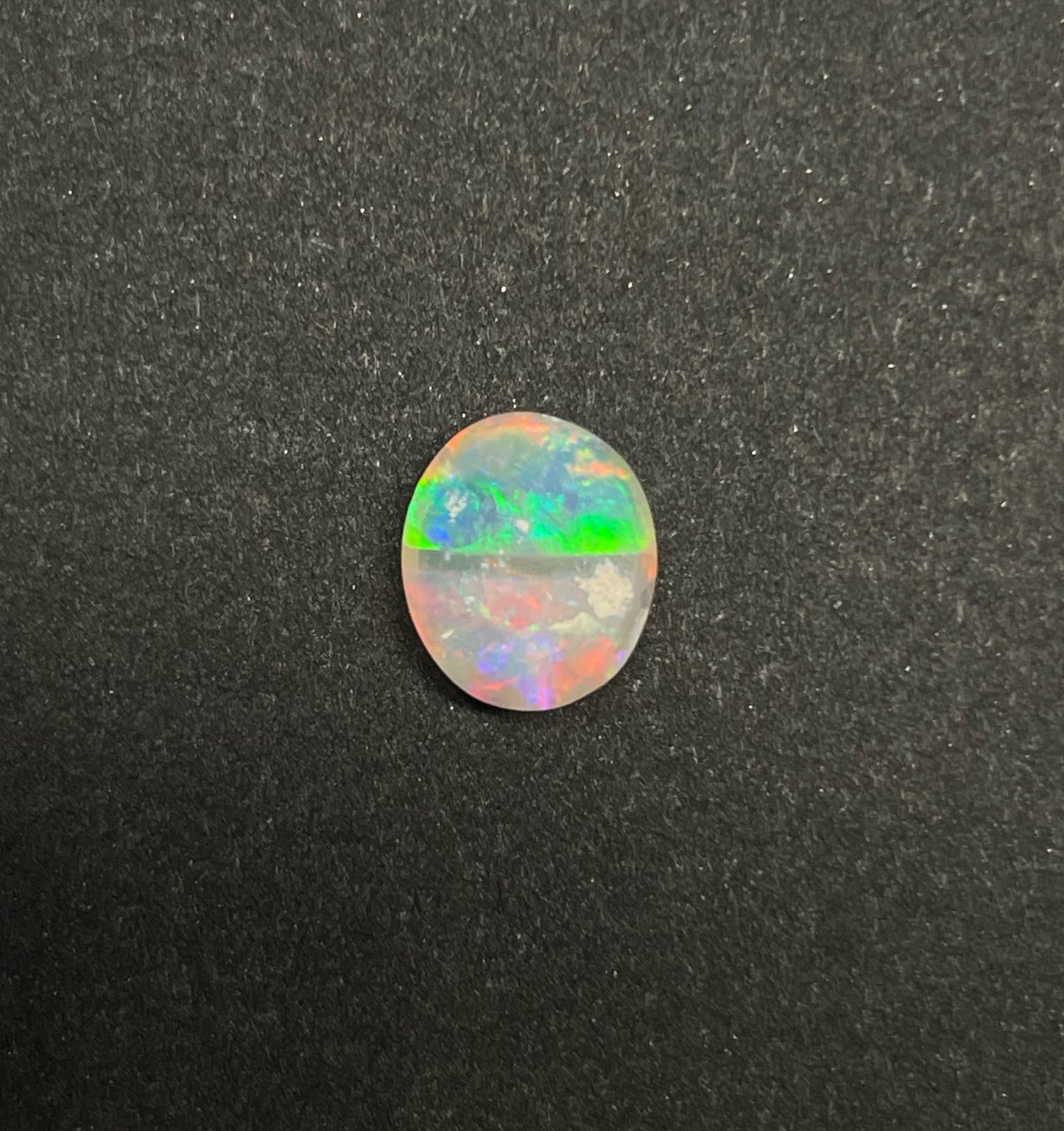 1.2ct Coober Pedy Crystal Opal