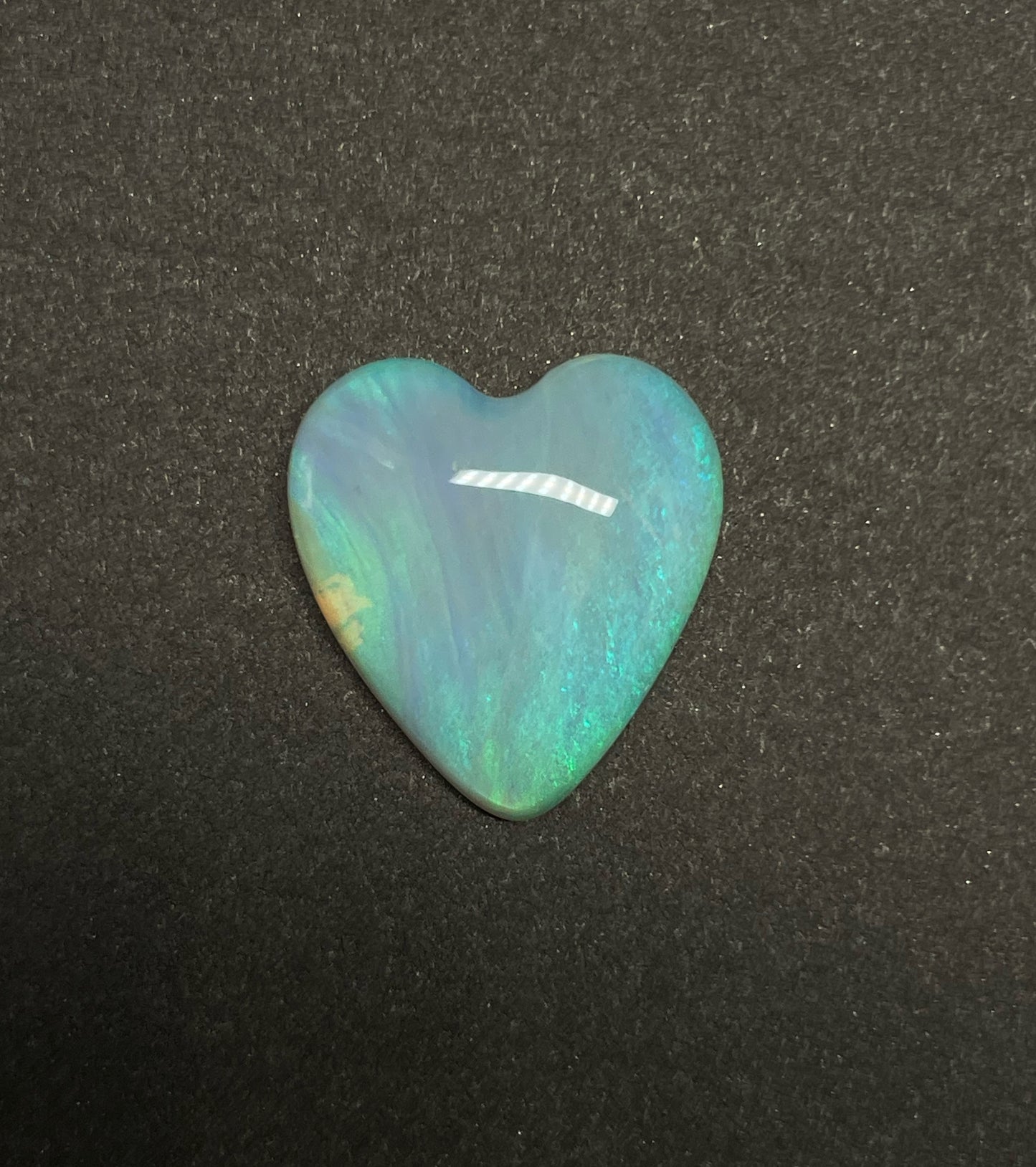 8.4ct Coober Pedy Crystal Opal