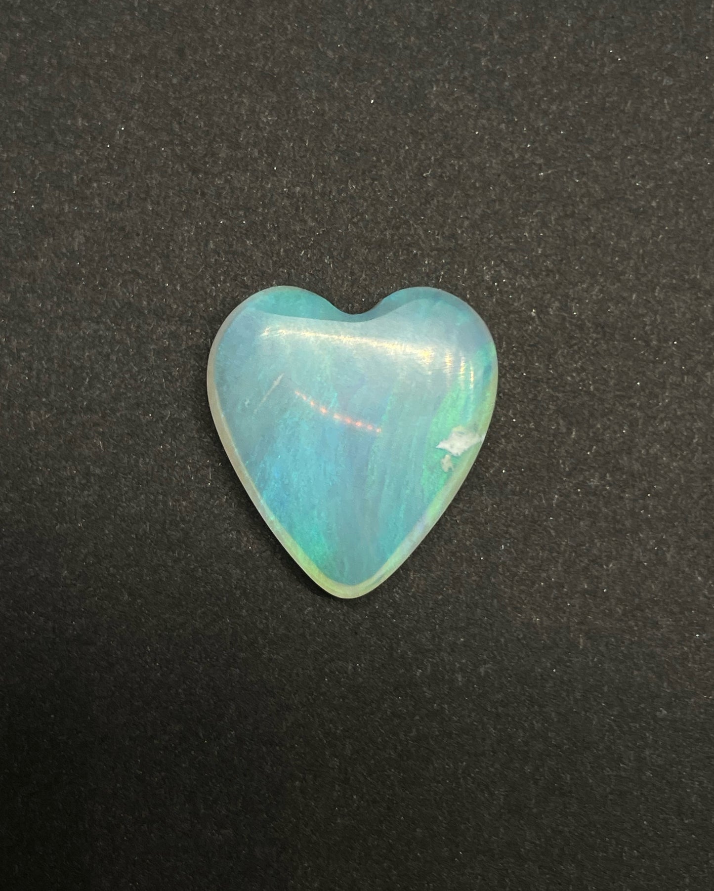 8.4ct Coober Pedy Crystal Opal