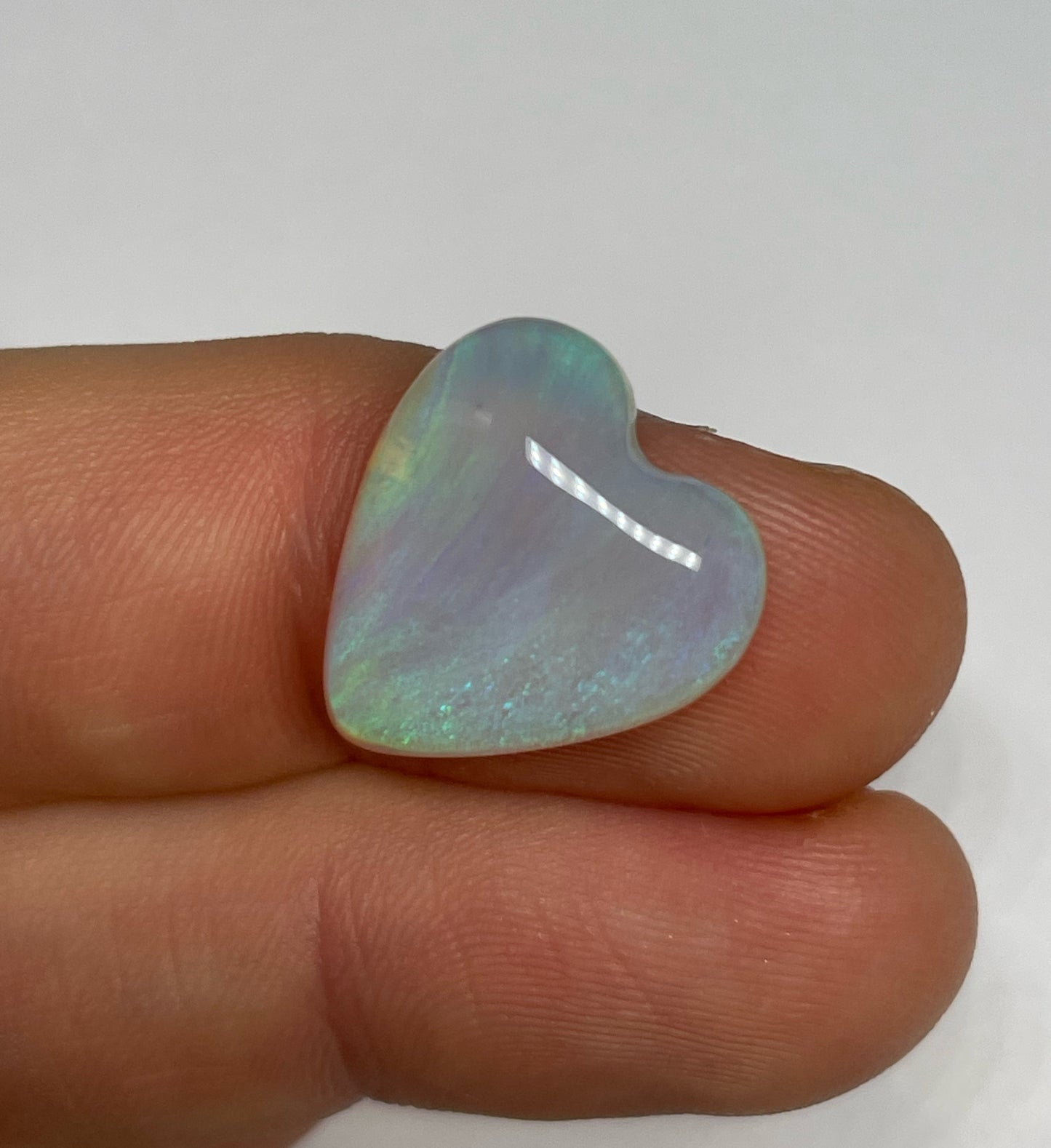 8.4ct Coober Pedy Crystal Opal