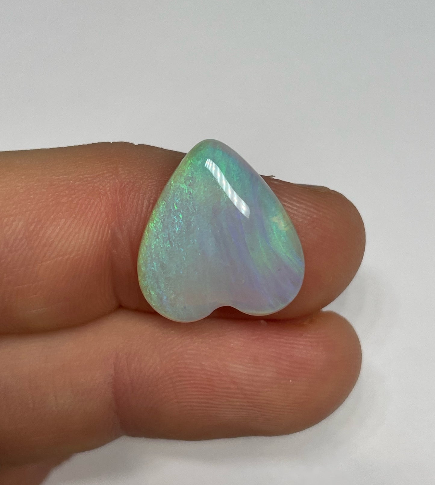 8.4ct Coober Pedy Crystal Opal