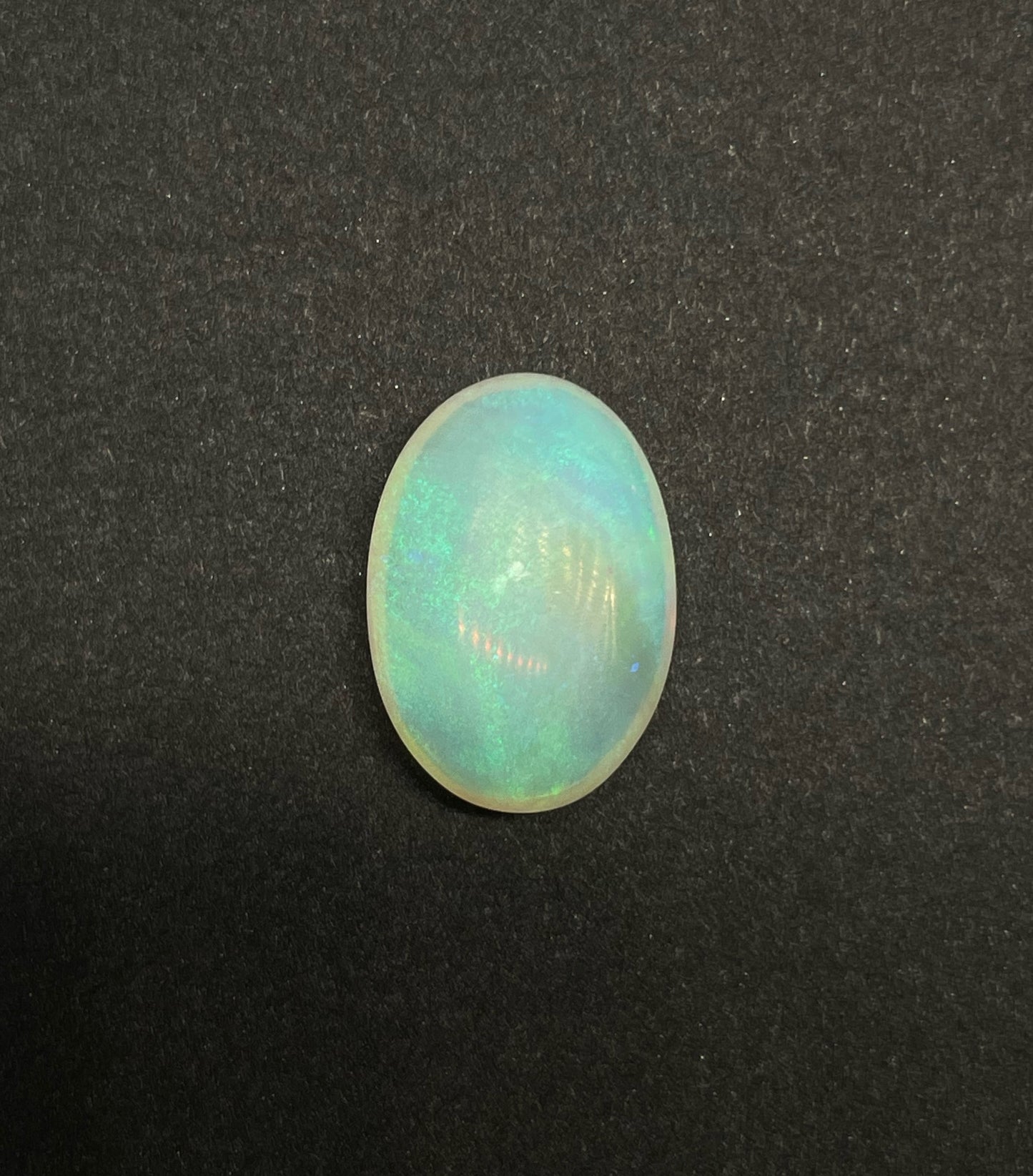 5.9ct Coober Pedy Crystal Opal