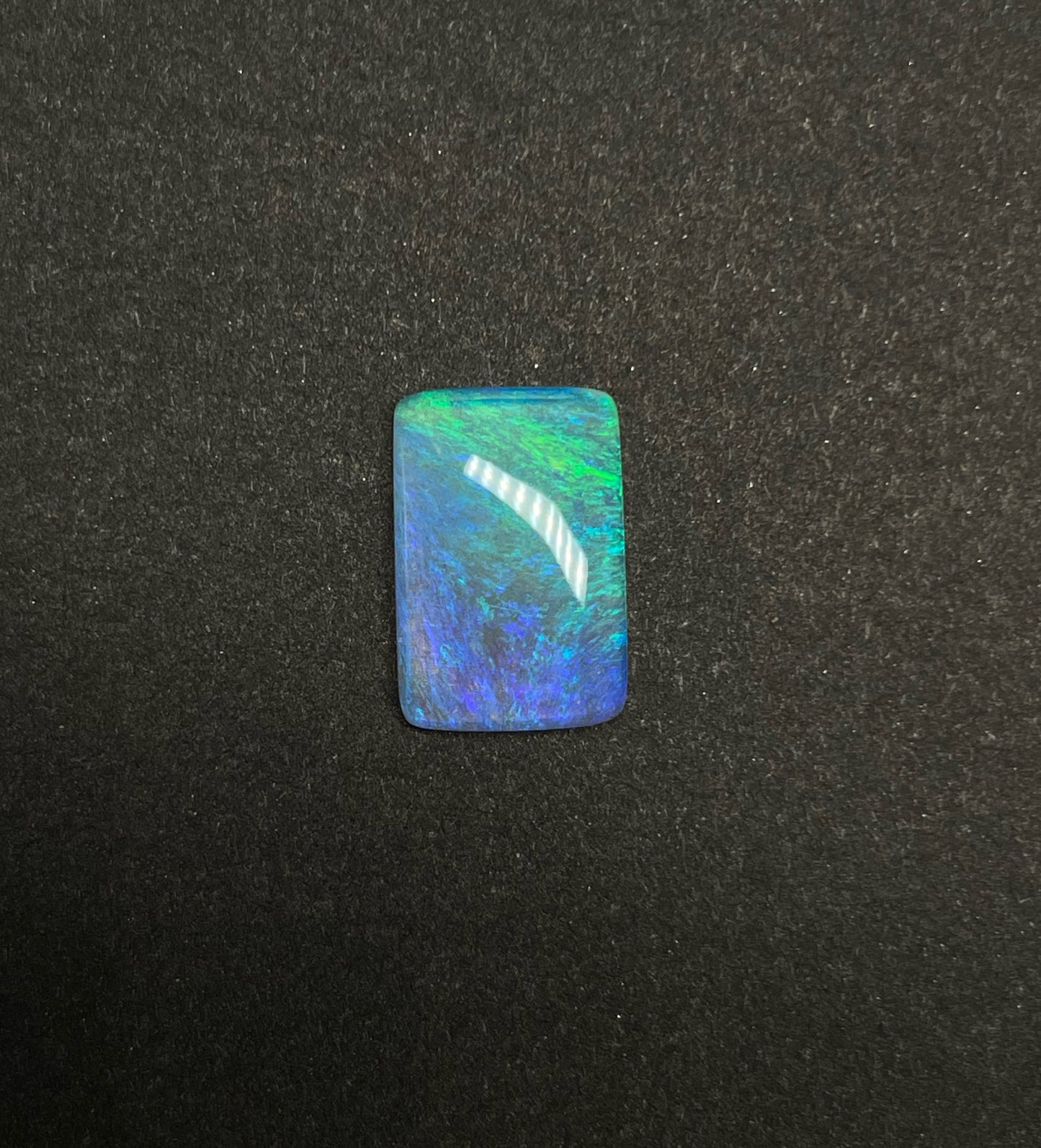 2.8ct Coober Pedy Crystal Opal