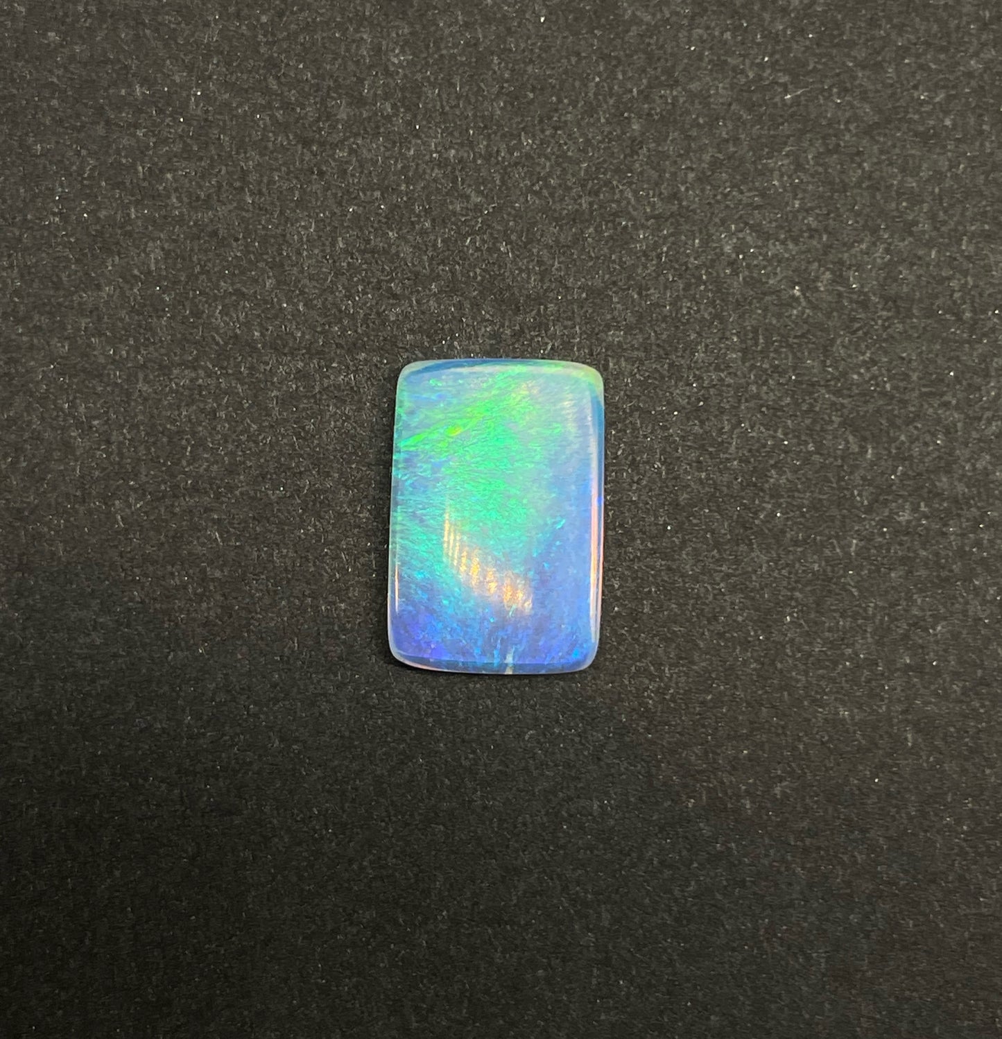2.8ct Coober Pedy Crystal Opal