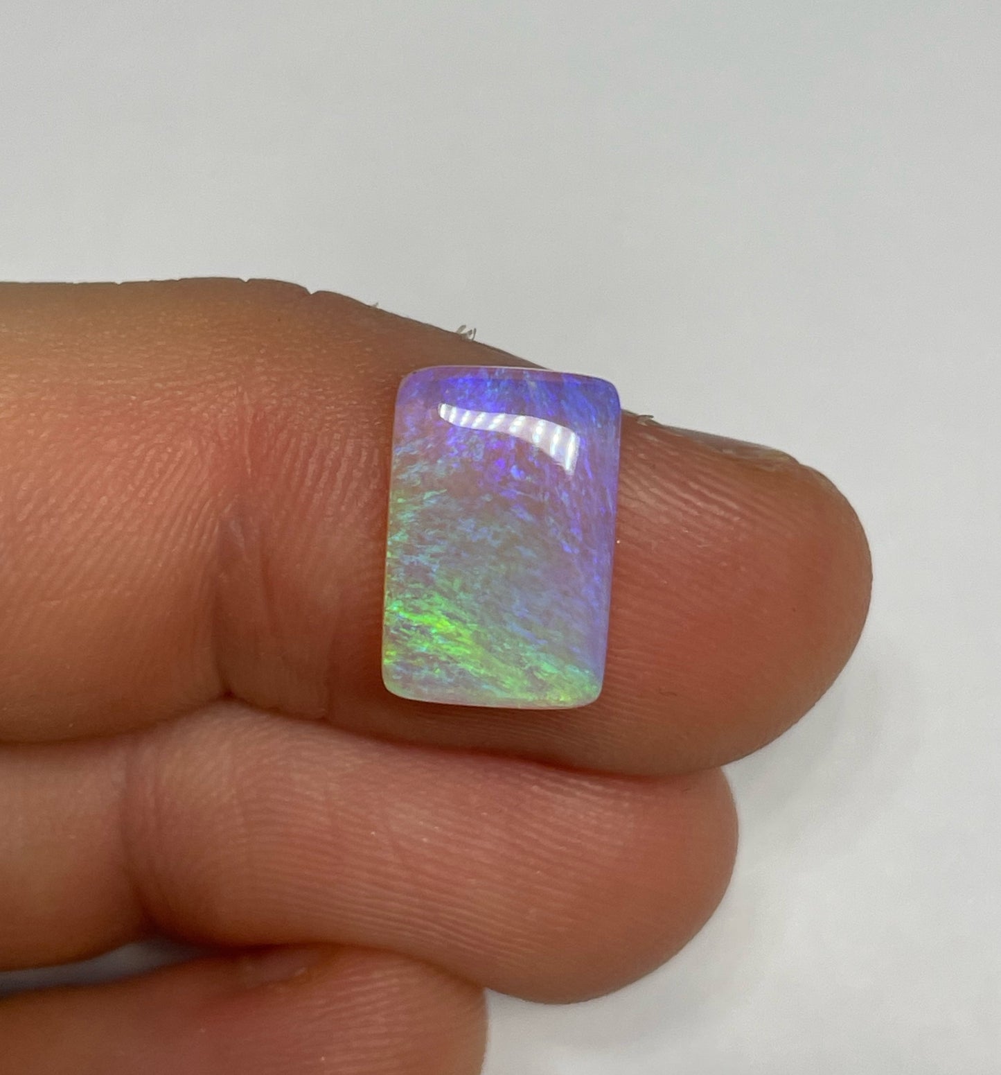 2.8ct Coober Pedy Crystal Opal