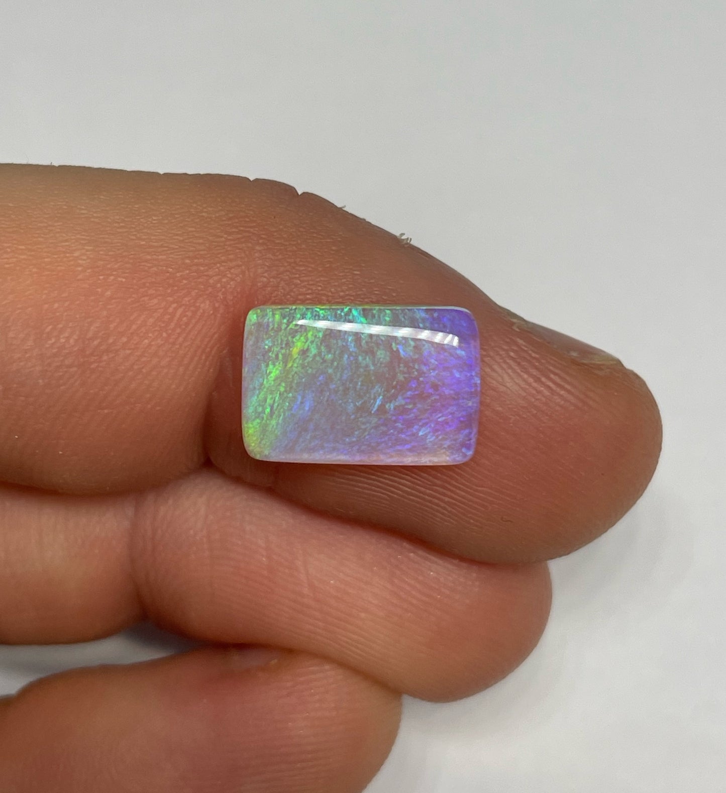 2.8ct Coober Pedy Crystal Opal