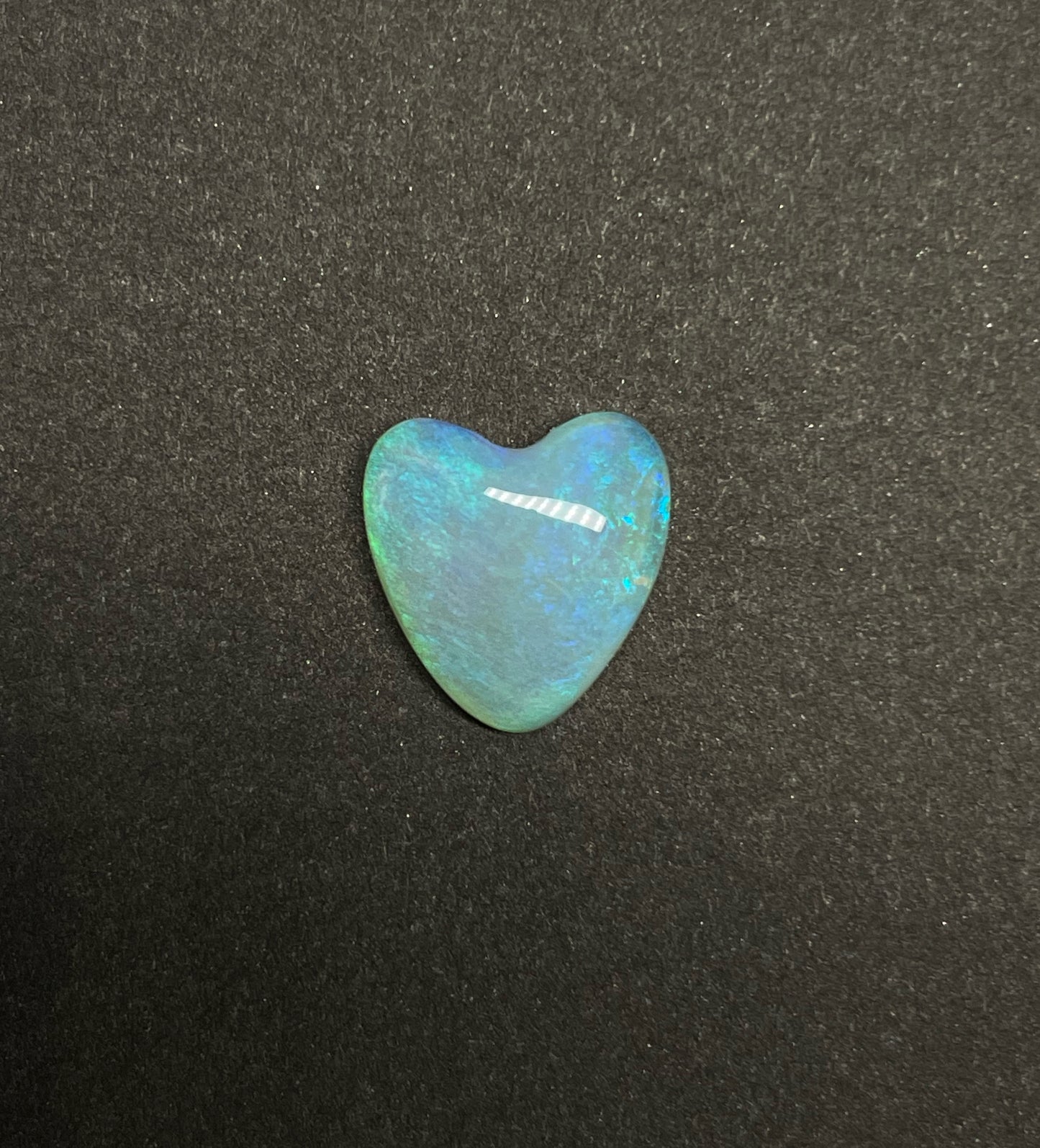 3.9ct Coober Pedy Crystal Opal