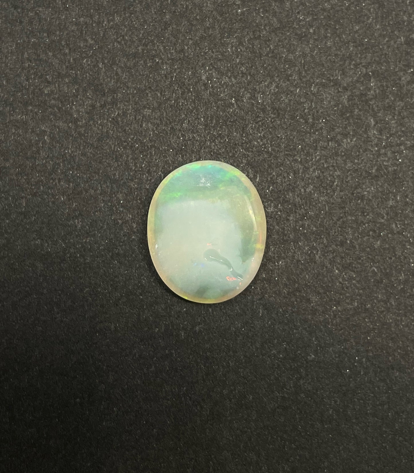 3.4ct Coober Pedy Light Opal