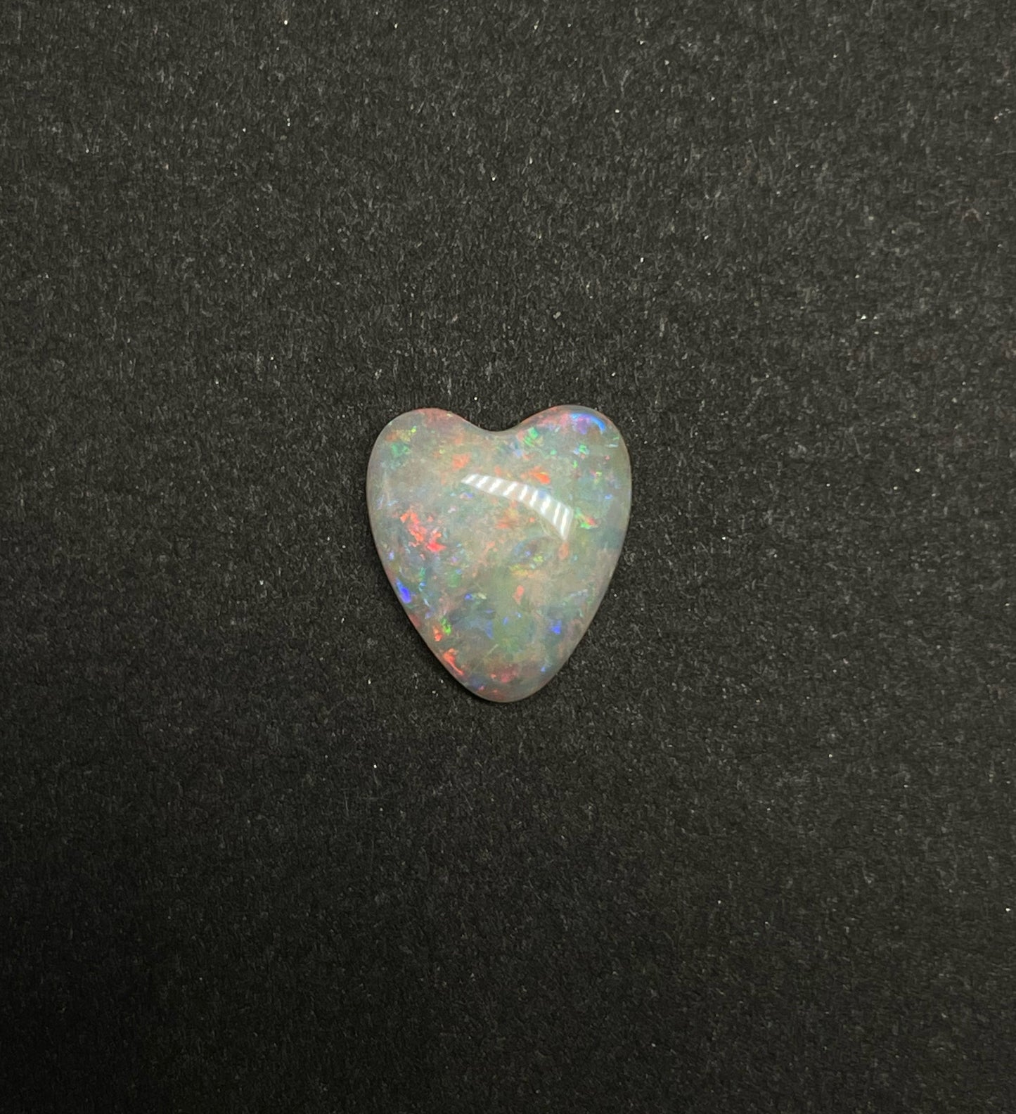 1.8ct Coober Pedy Light Opal