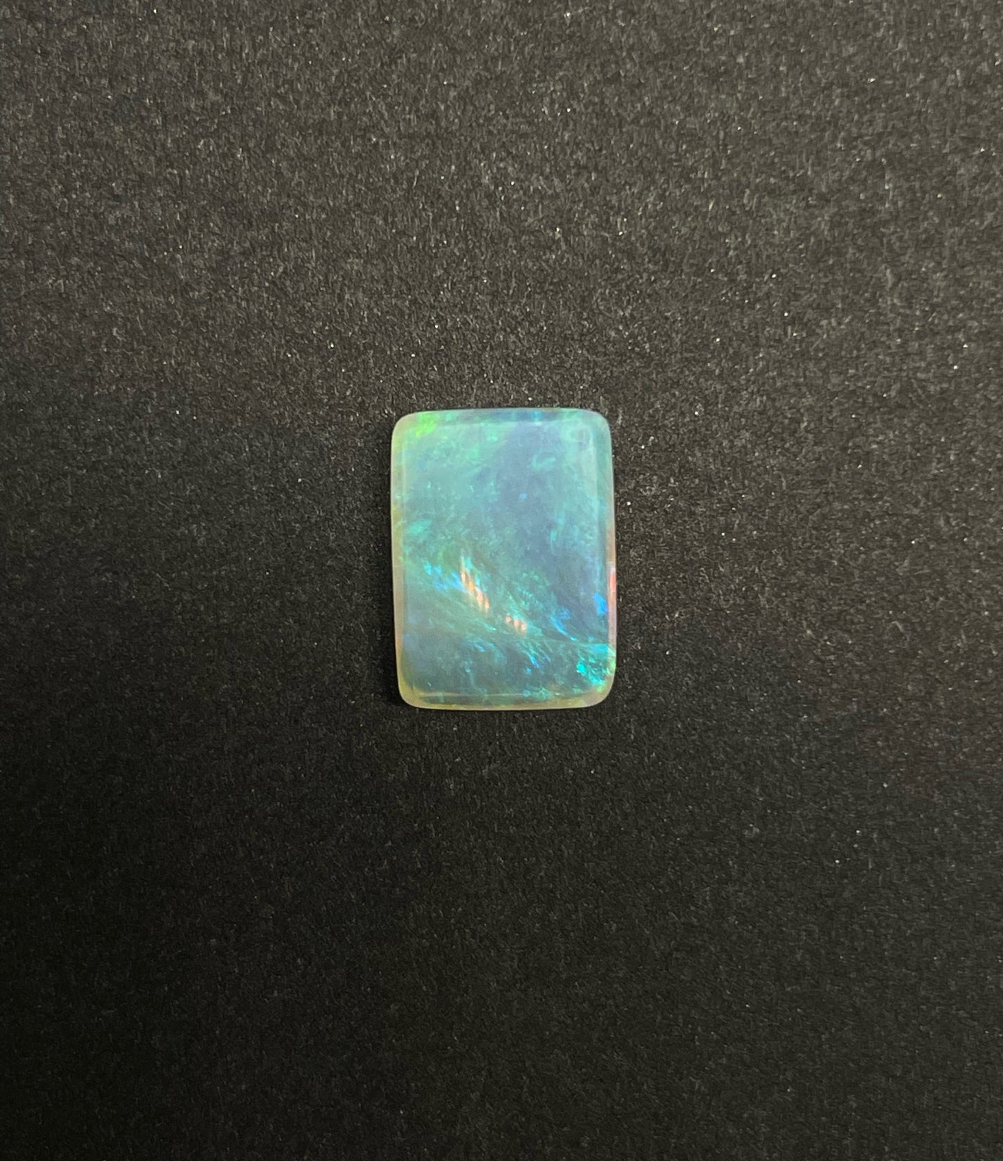 3ct Coober Pedy Crystal Opal