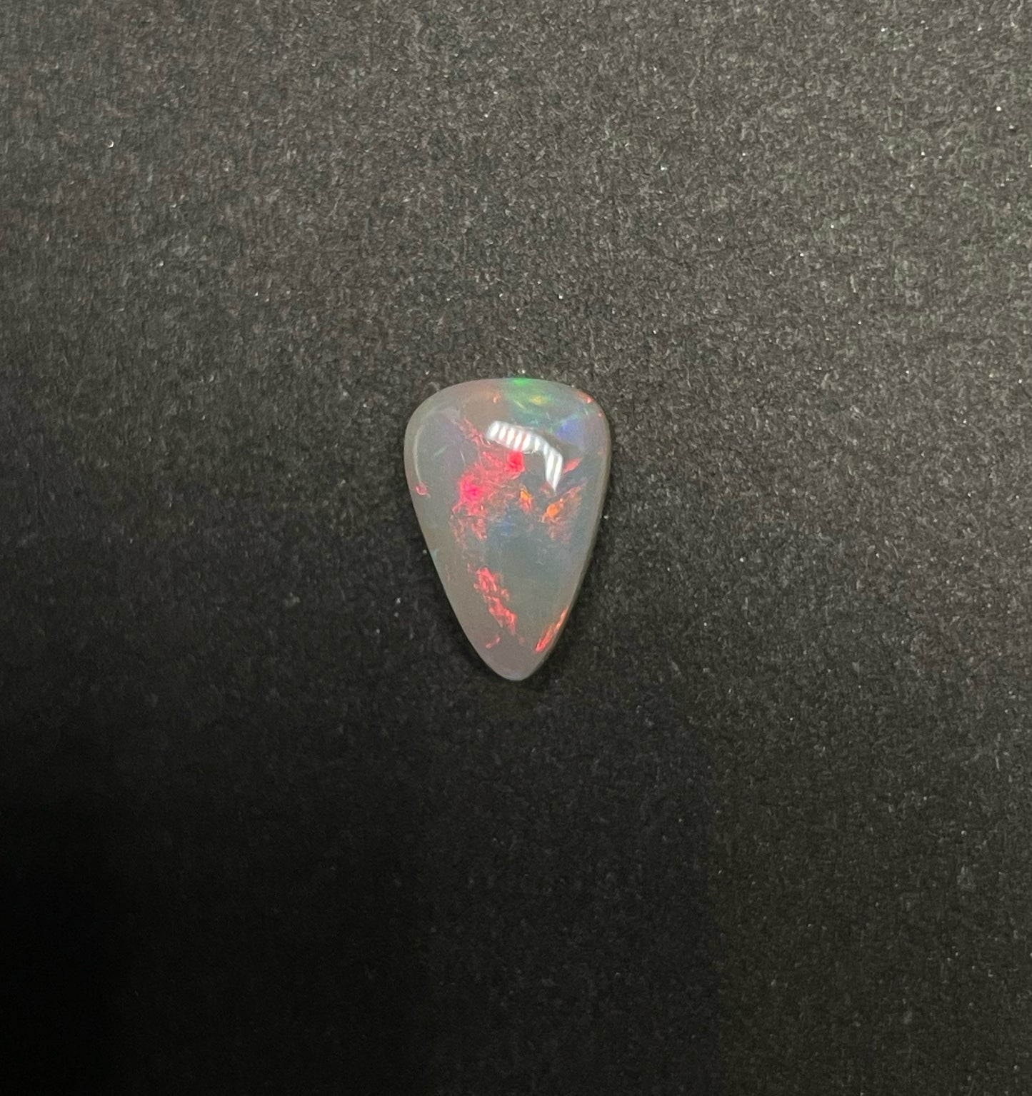 2.2ct Coober Pedy Dark Opal