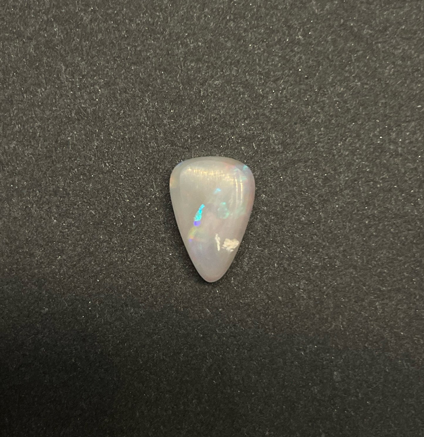 2.2ct Coober Pedy Dark Opal