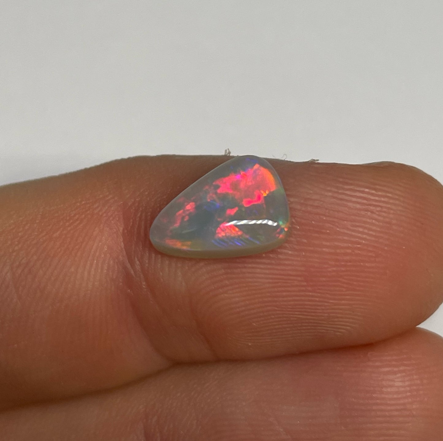 2.2ct Coober Pedy Dark Opal