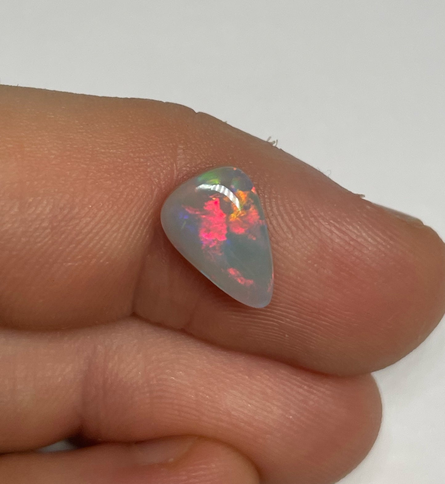 2.2ct Coober Pedy Dark Opal