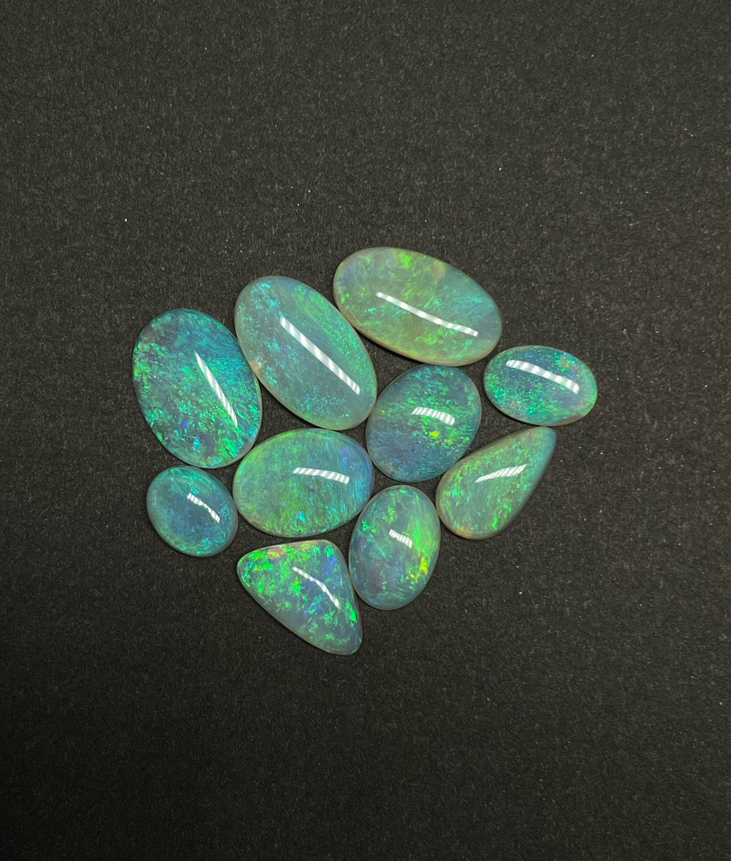 16.2ct Coober Pedy Parcel
