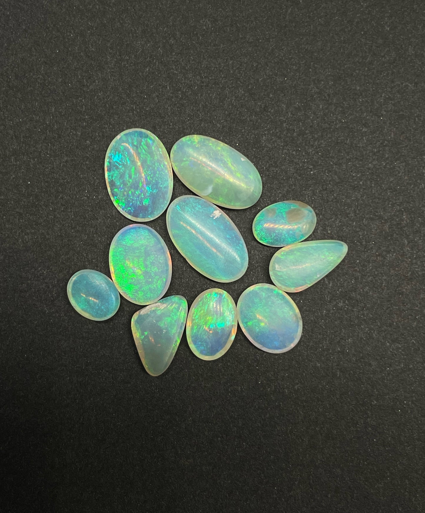 16.2ct Coober Pedy Parcel