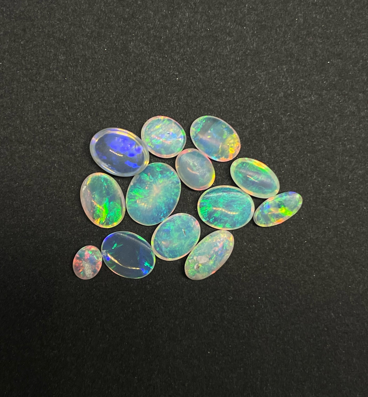 7.9ct Coober Pedy Parcel