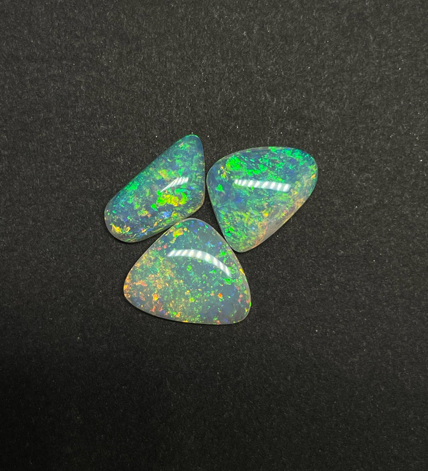5.8ct Coober Pedy Parcel