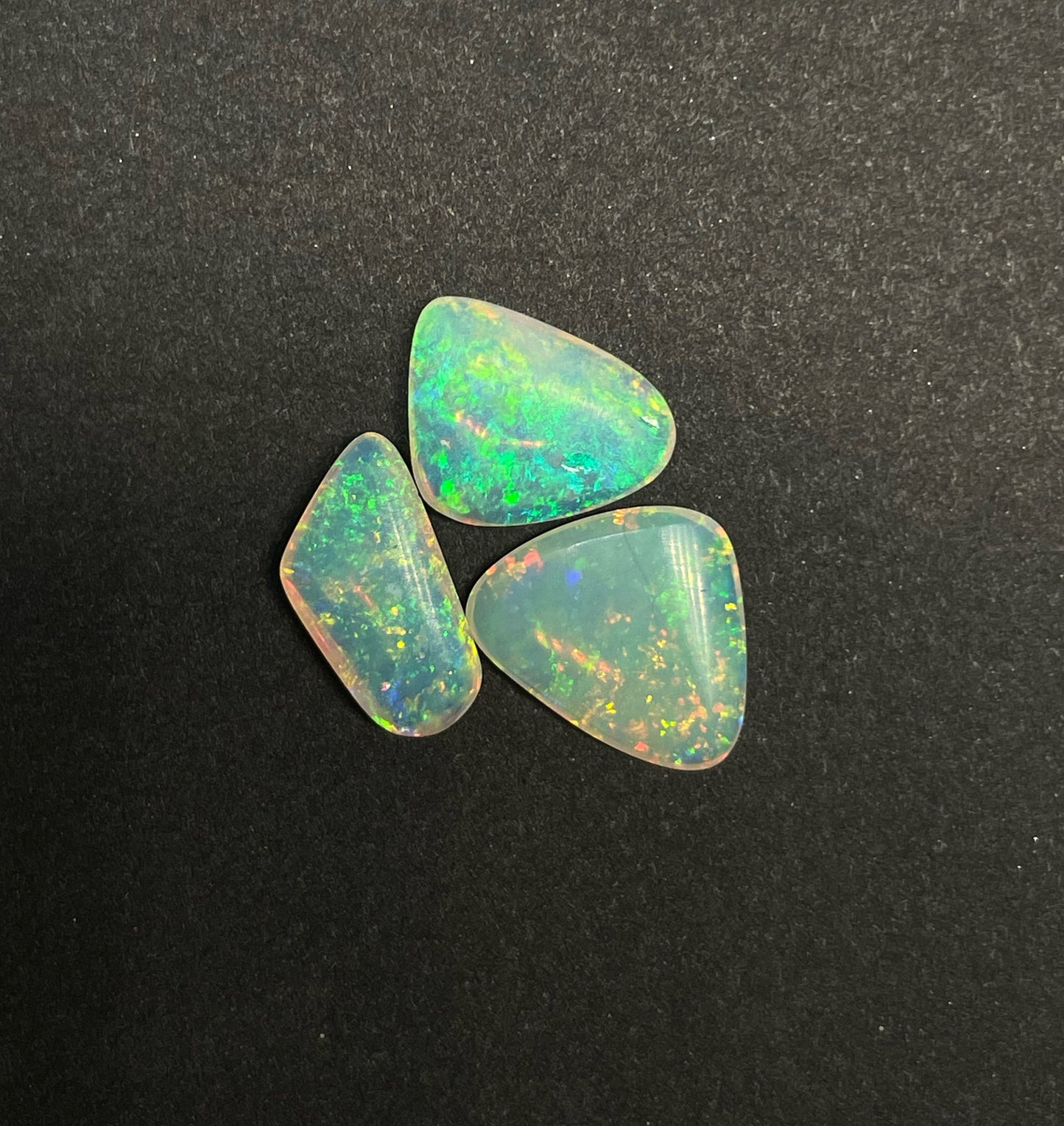 5.8ct Coober Pedy Parcel