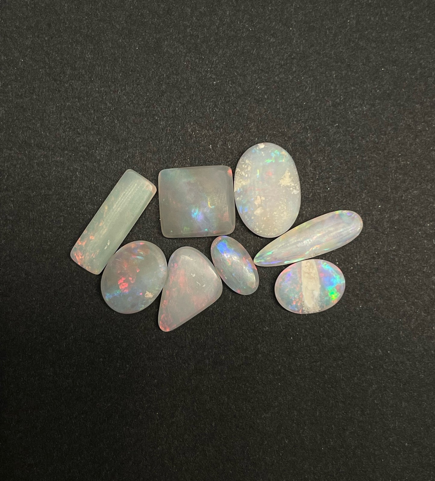 10.9ct Coober Pedy Parcel