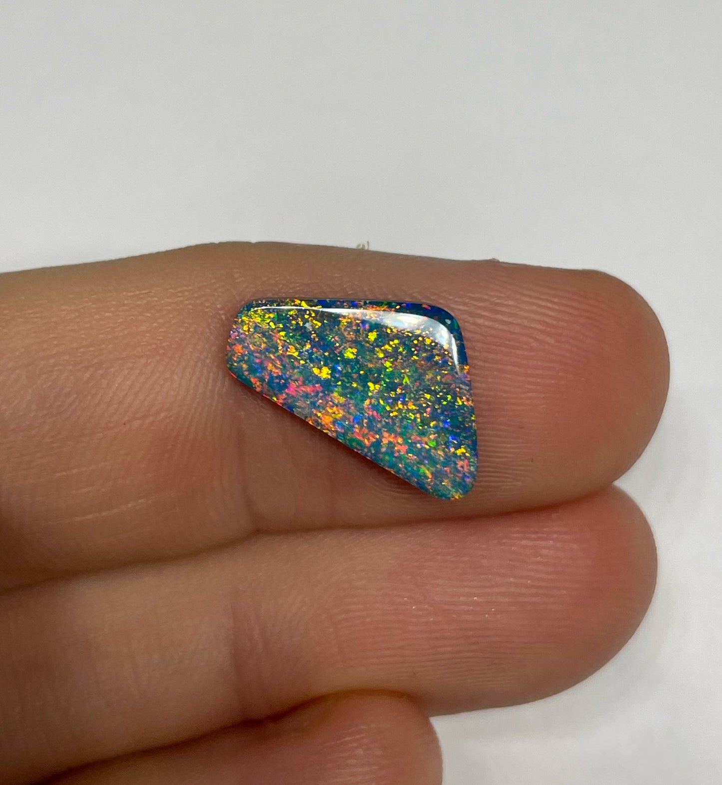 2.9ct Opal Doublet