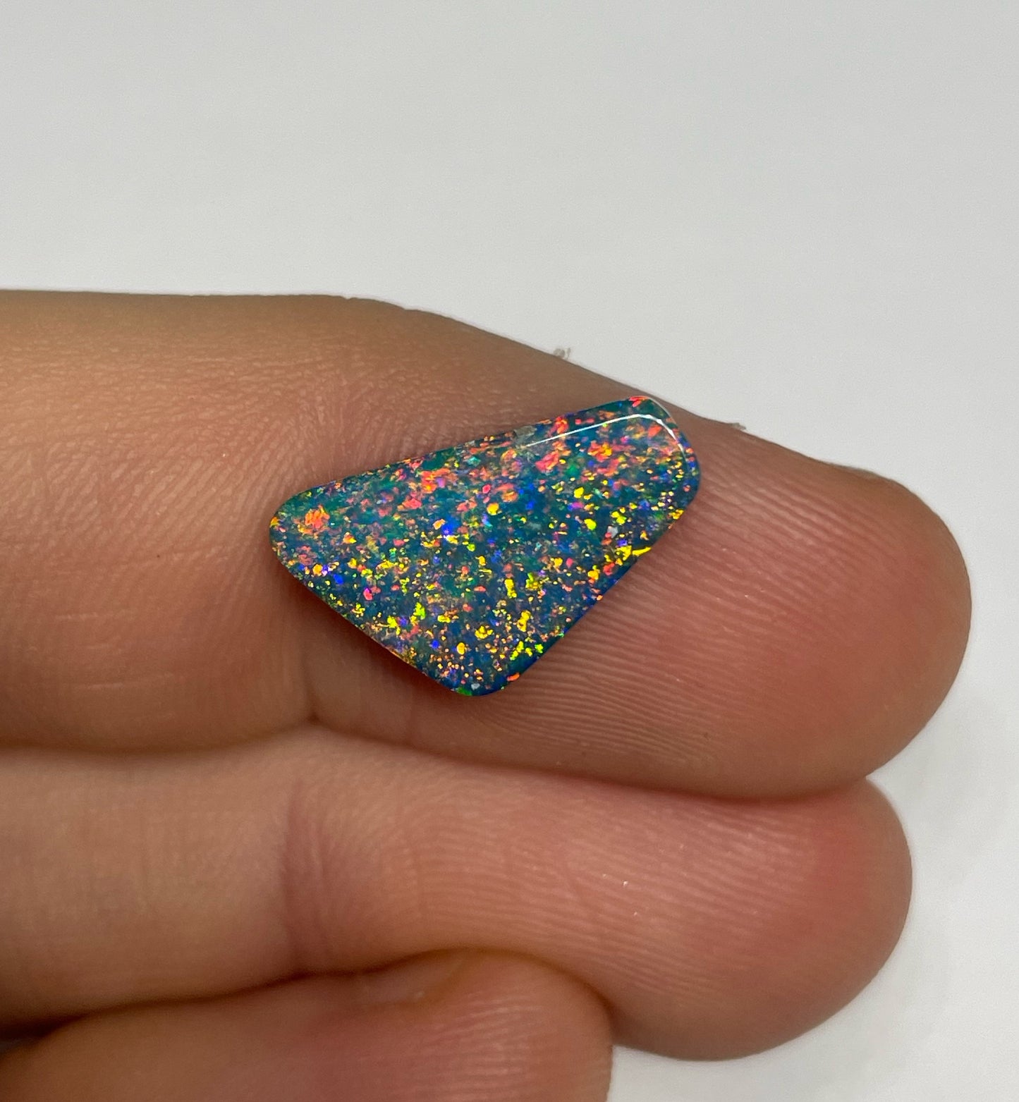 2.9ct Opal Doublet