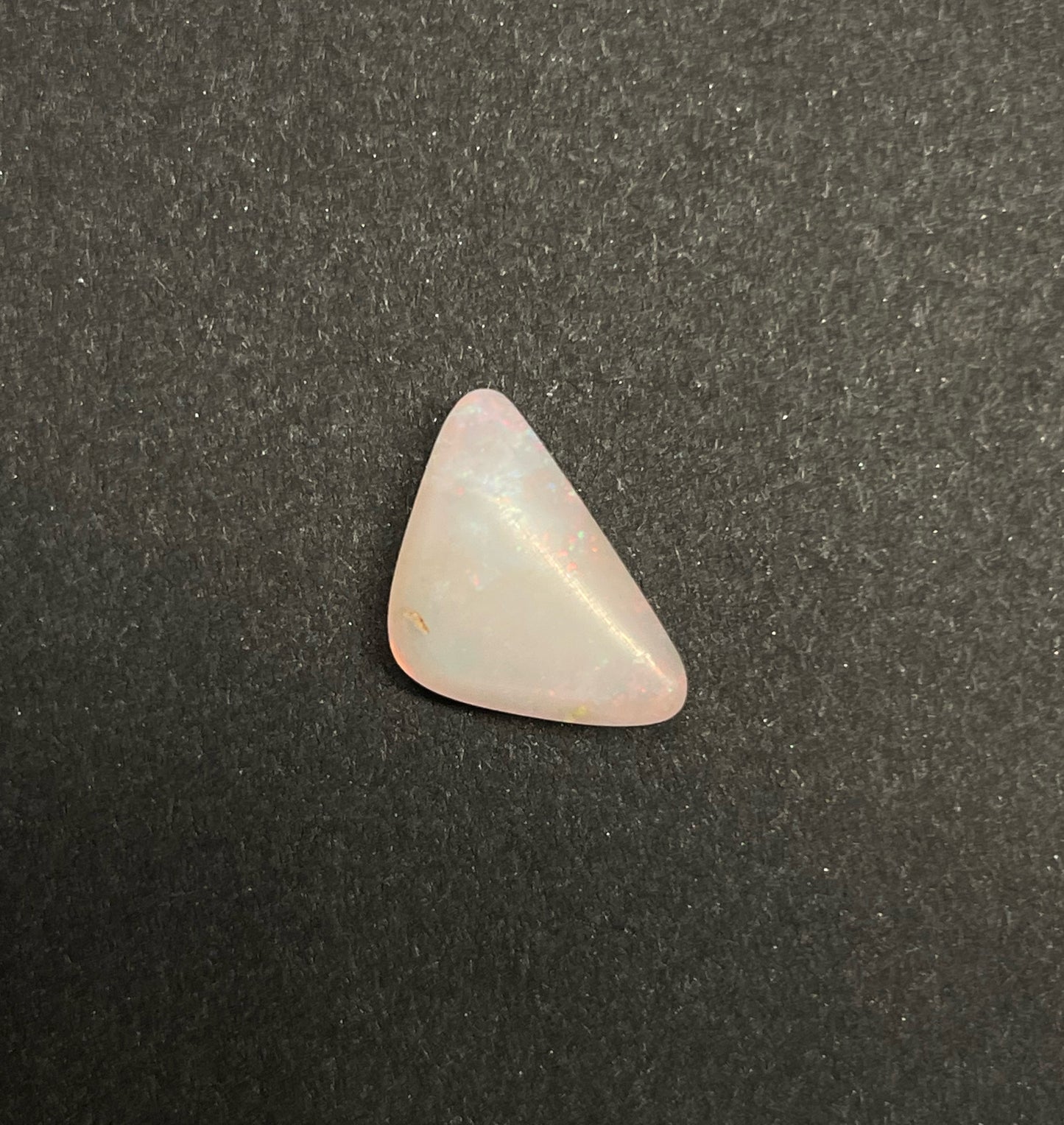 2.2ct Coober Pedy White Opal