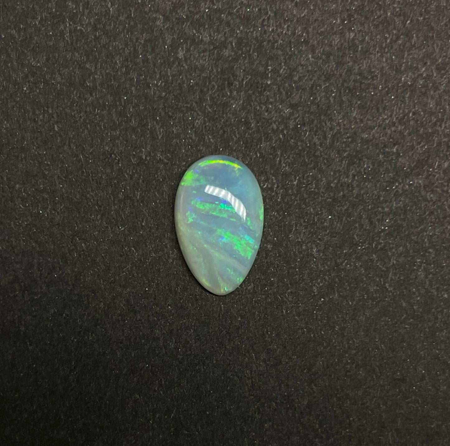 1.4ct Coober Pedy Crystal Opal