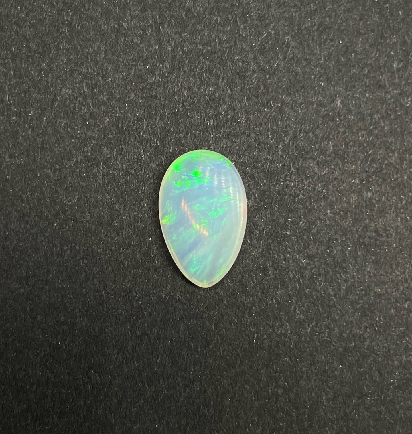 1.4ct Coober Pedy Crystal Opal