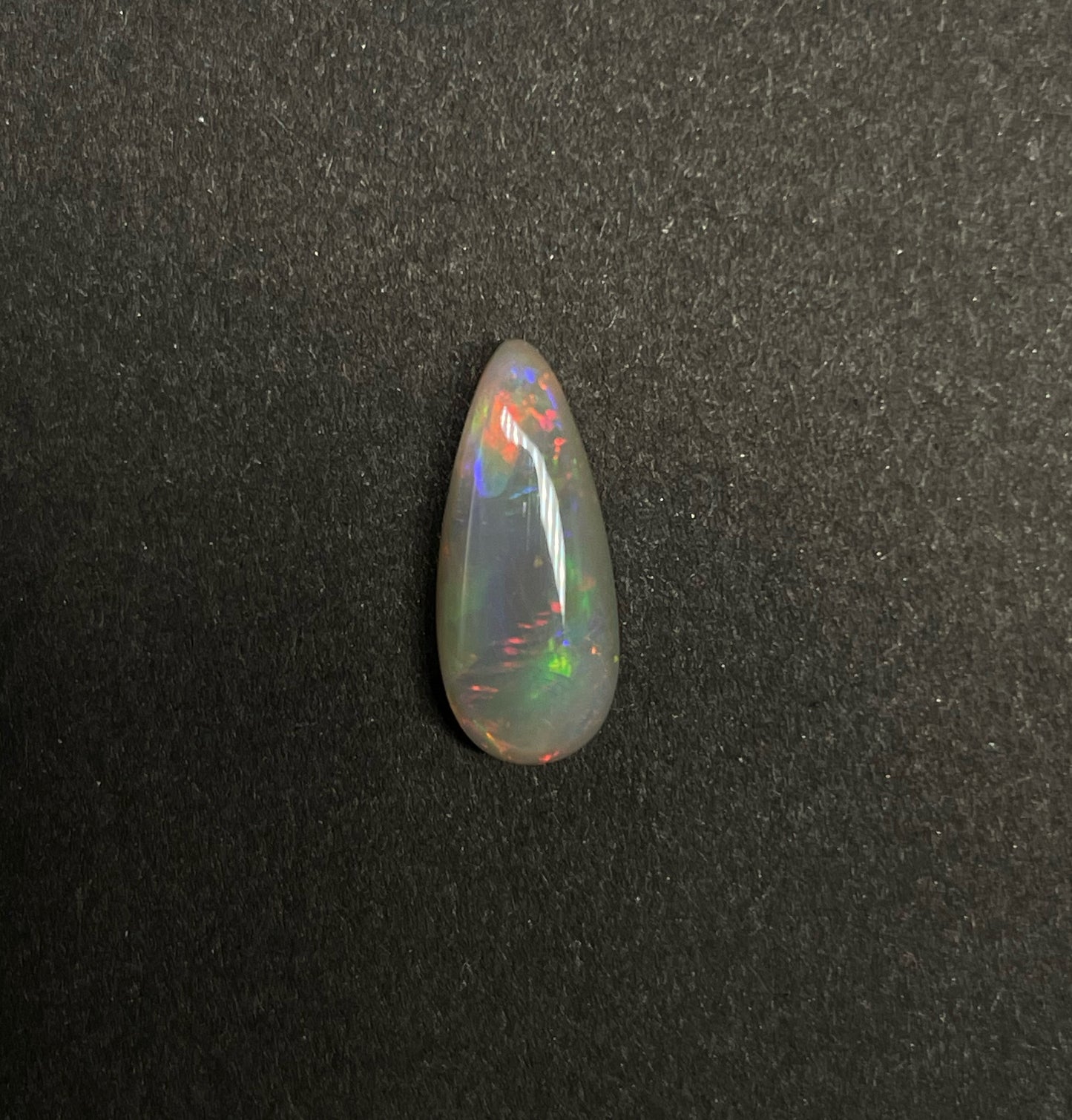 2.5ct Coober Pedy Dark Opal