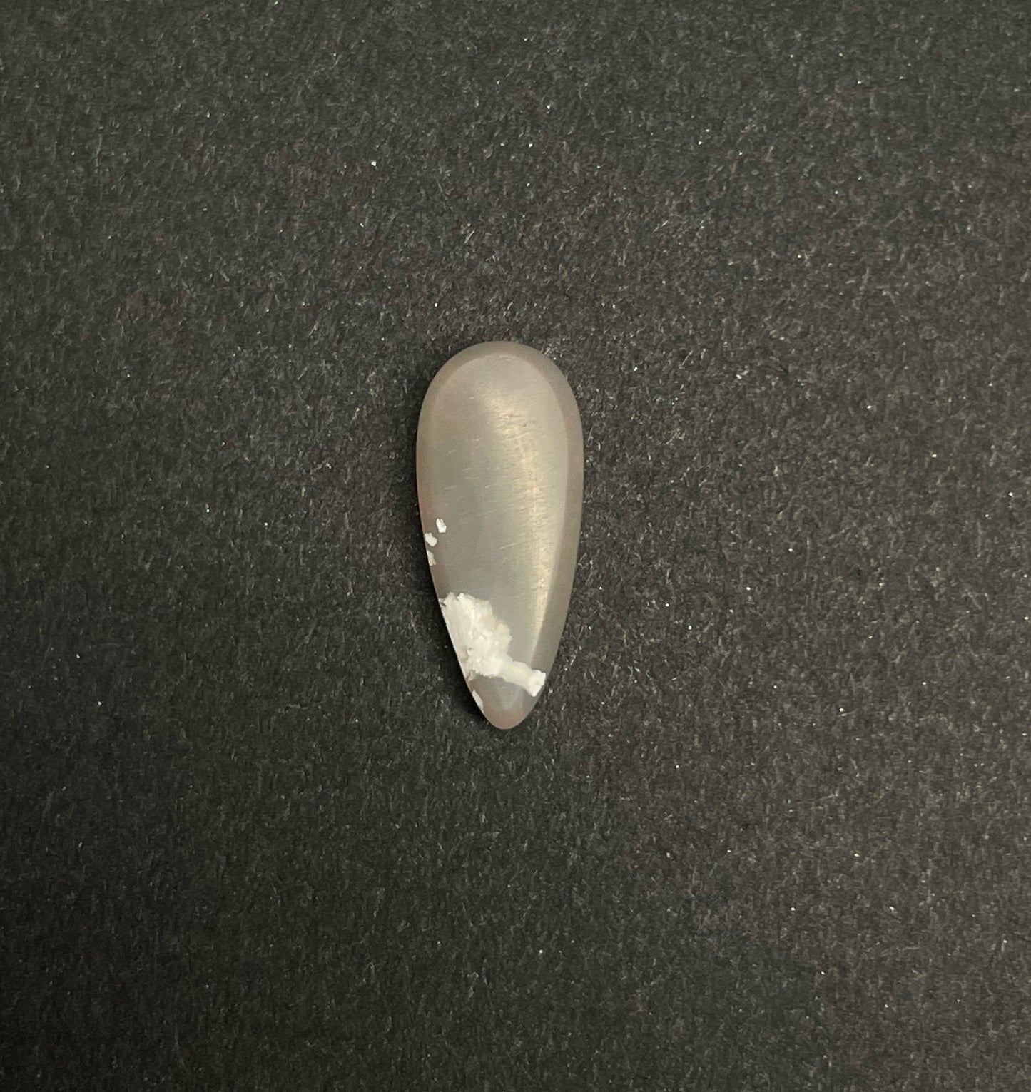 2.5ct Coober Pedy Dark Opal