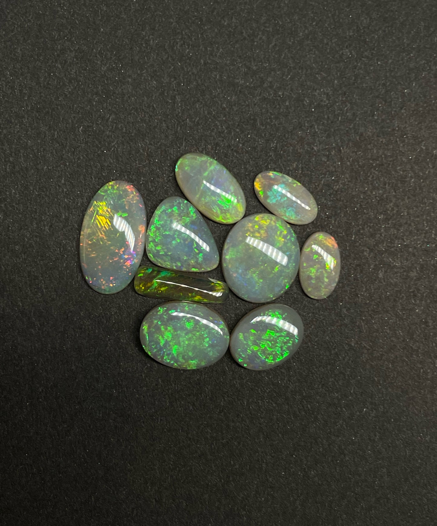 11.4ct Coober Pedy Parcel