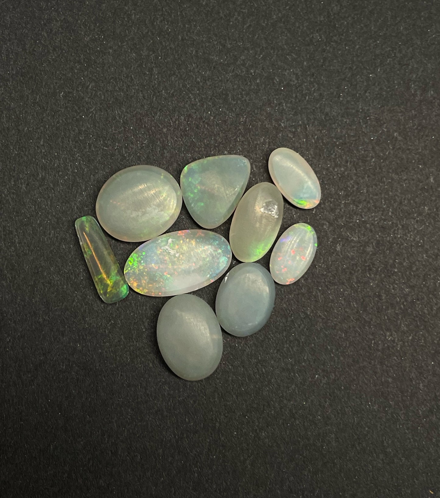 11.4ct Coober Pedy Parcel