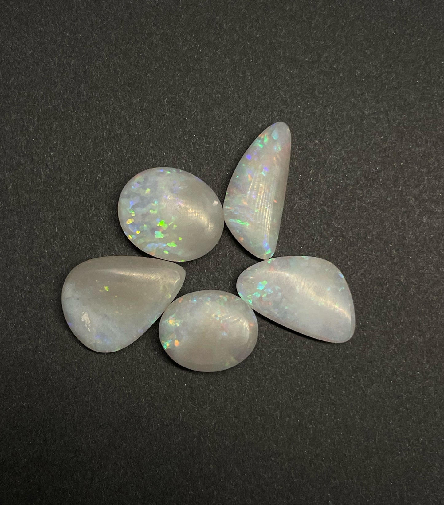 22.2ct Coober Pedy Parcel