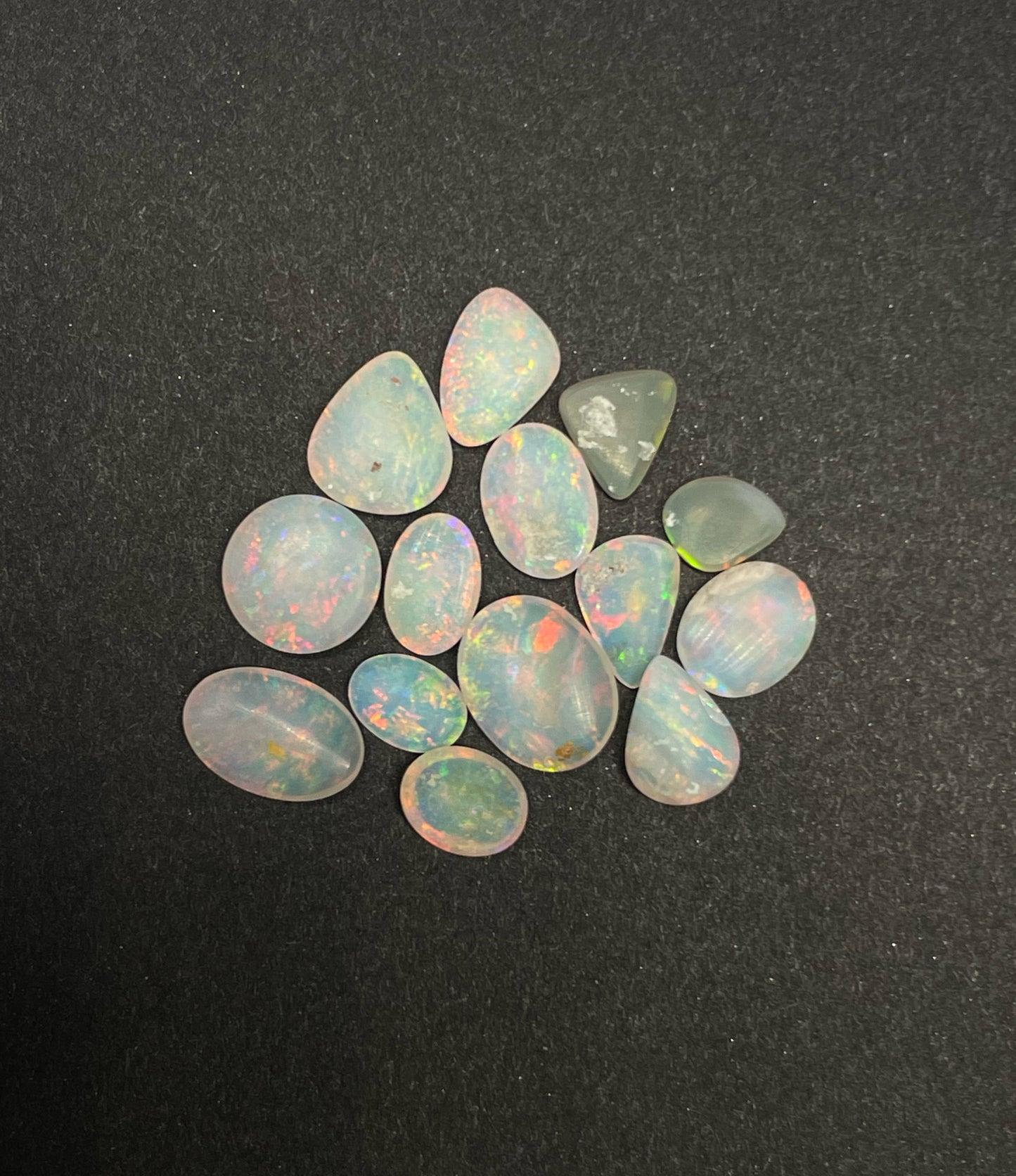 8.7ct Coober Pedy Parcel