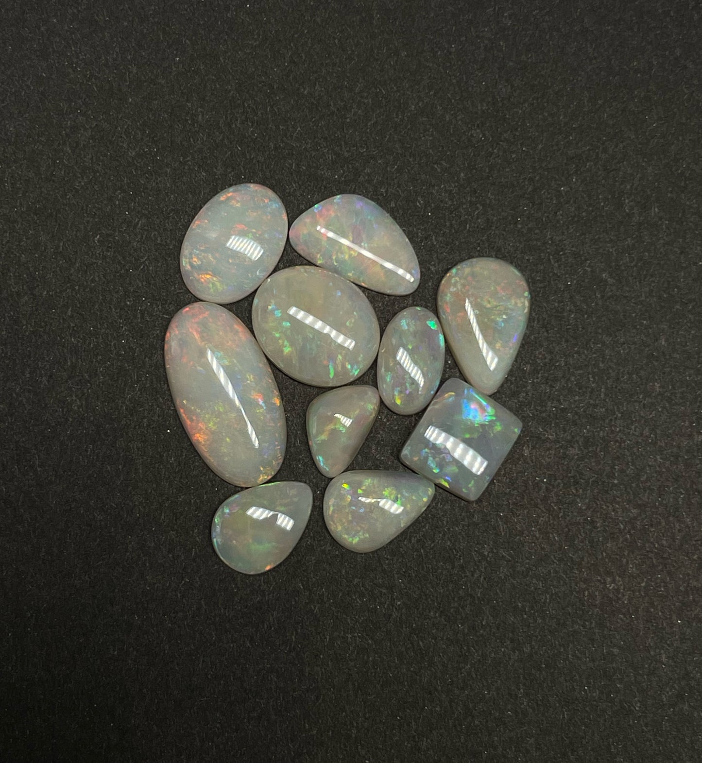 14ct Coober Pedy Parcel