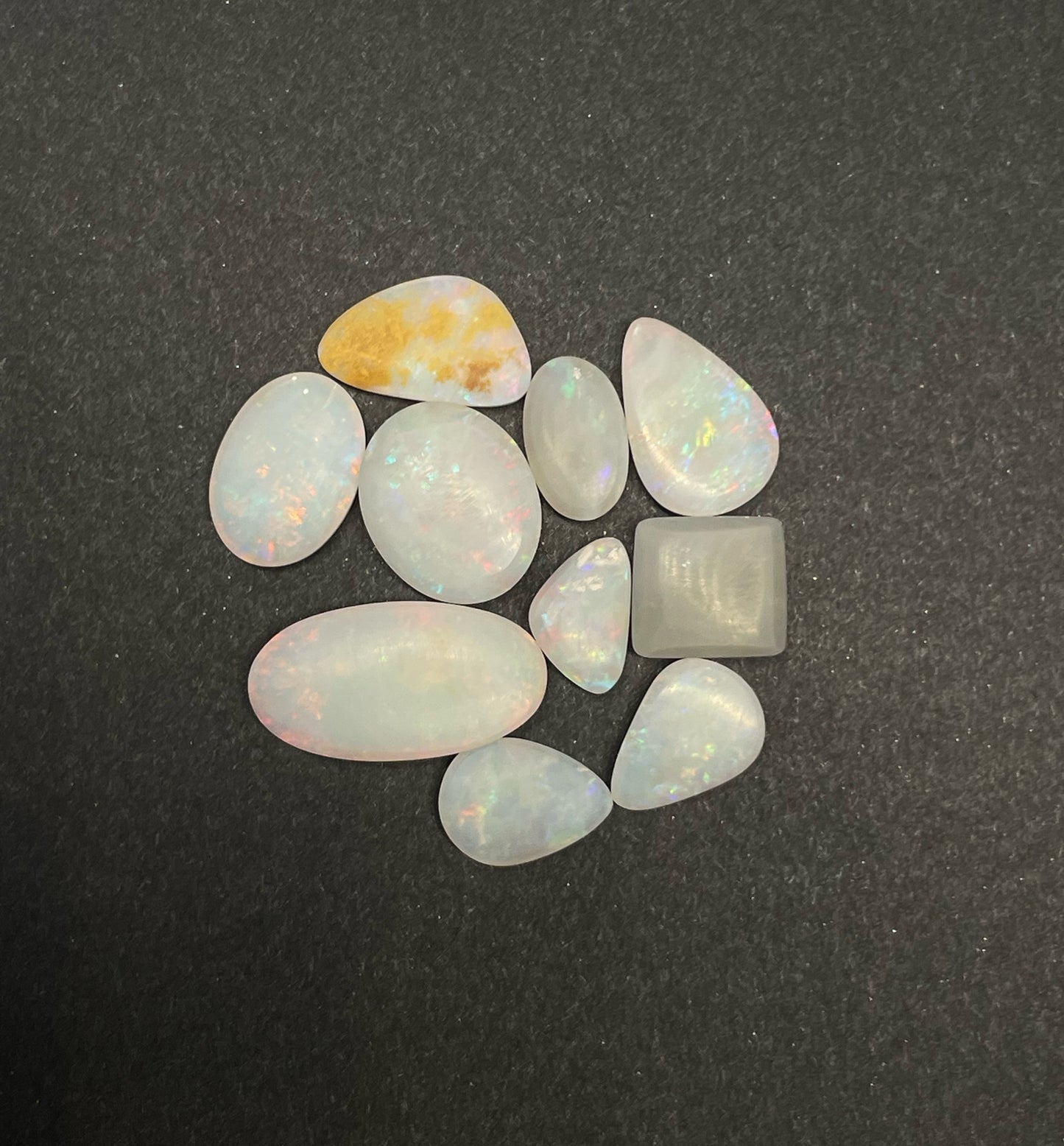 14ct Coober Pedy Parcel